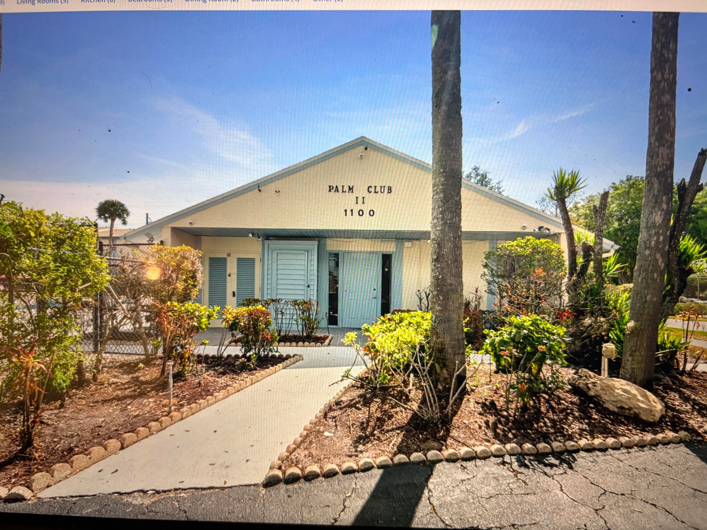 1115 Green Pine Boulevard F2, West Palm Beach, FL 33409 — photo 1 of 6