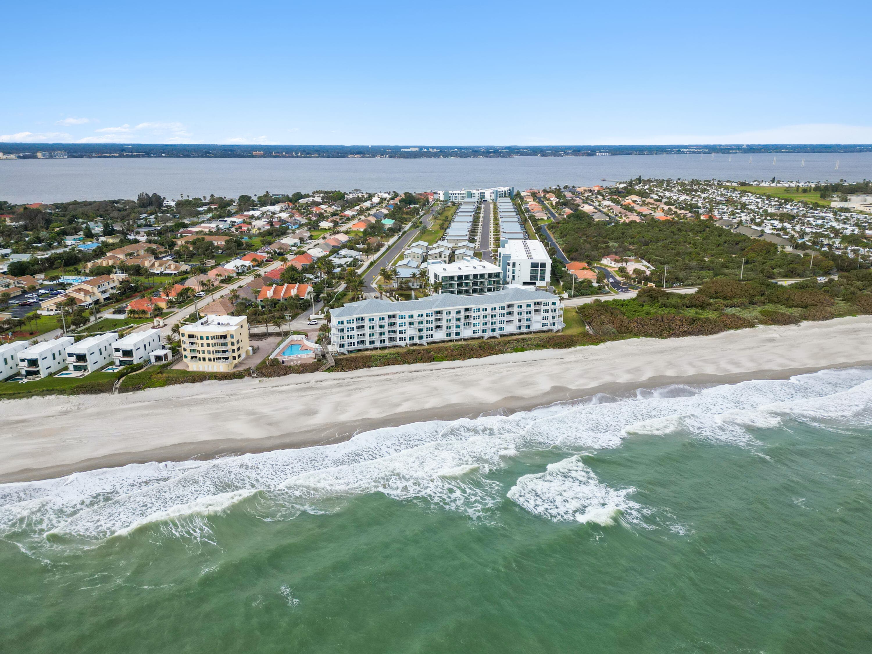 475 Strand Drive, Melbourne Beach, FL 32951 — photo 4 of 40