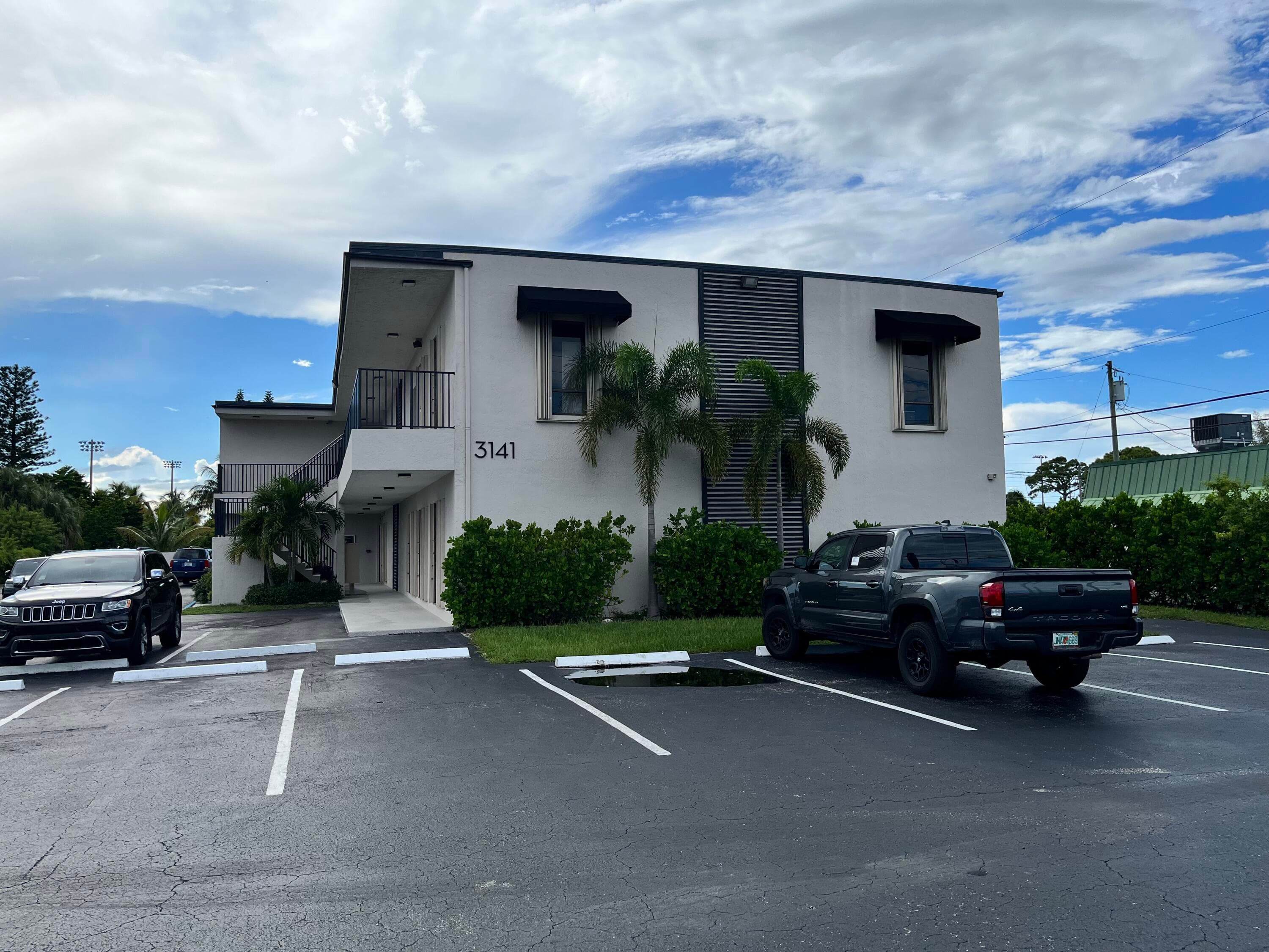 3141 S Military Trail 205, Lake Worth, FL 33463 — photo 1 of 4
