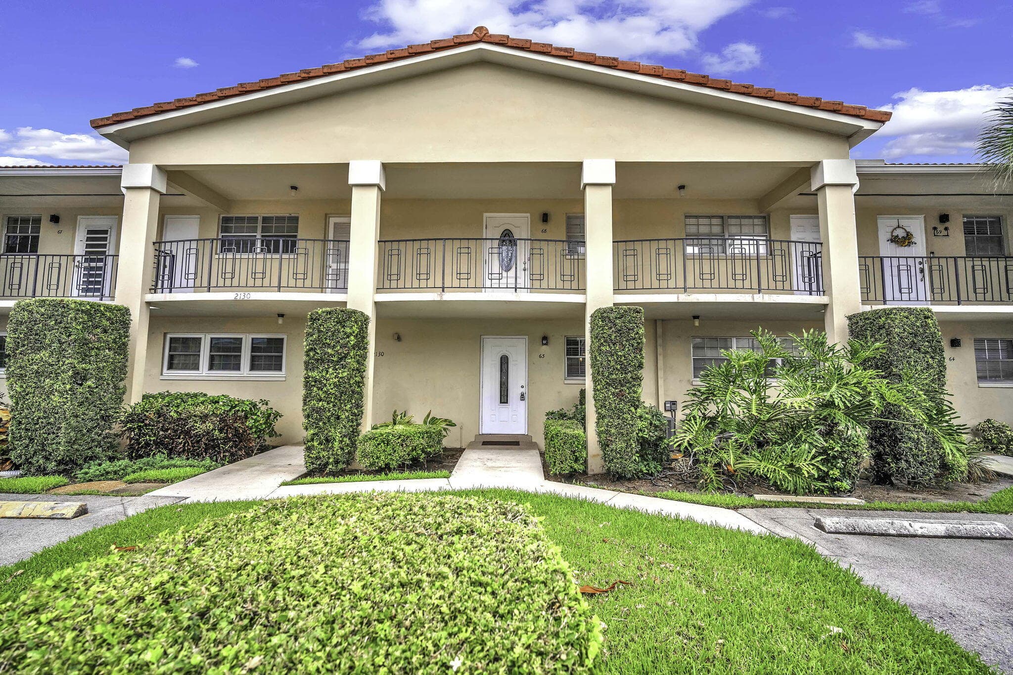 2130 NE 36th Street 63, Lighthouse Point, FL 33064 — photo 1 of 21