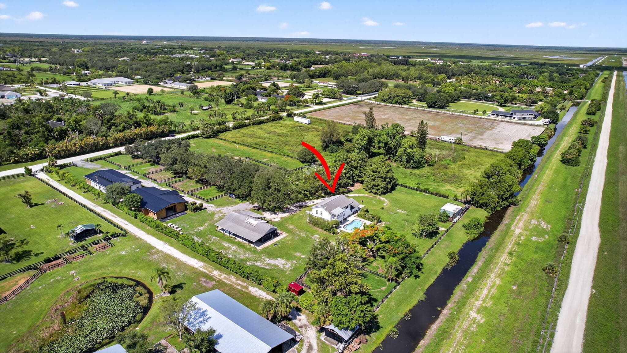 16229 Rustic Rd Road, Wellington, FL 33470 — photo 114 of 140