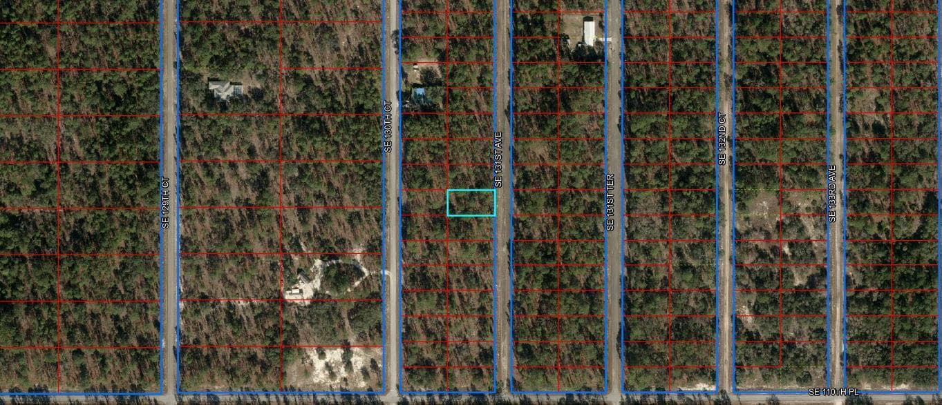 00 SE 131st Avenue, Dunnellon, FL 34431 — photo 1 of 1