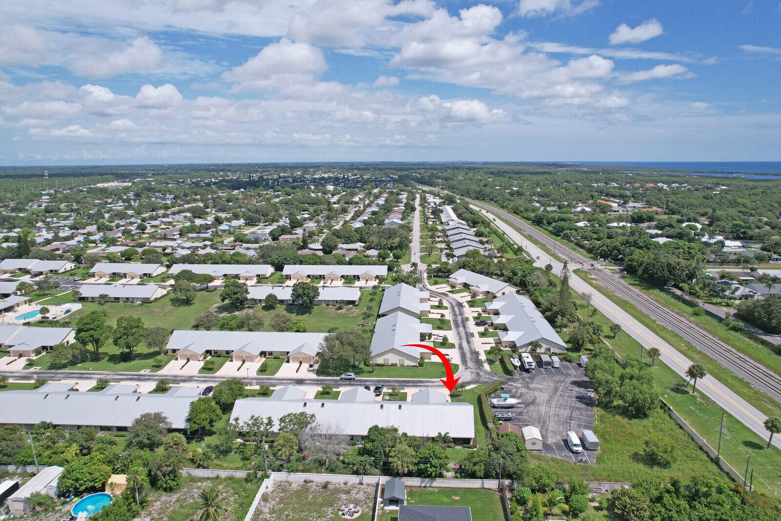 7655 SE Sugar Sand Circle, Hobe Sound, FL 33455 — photo 45 of 51