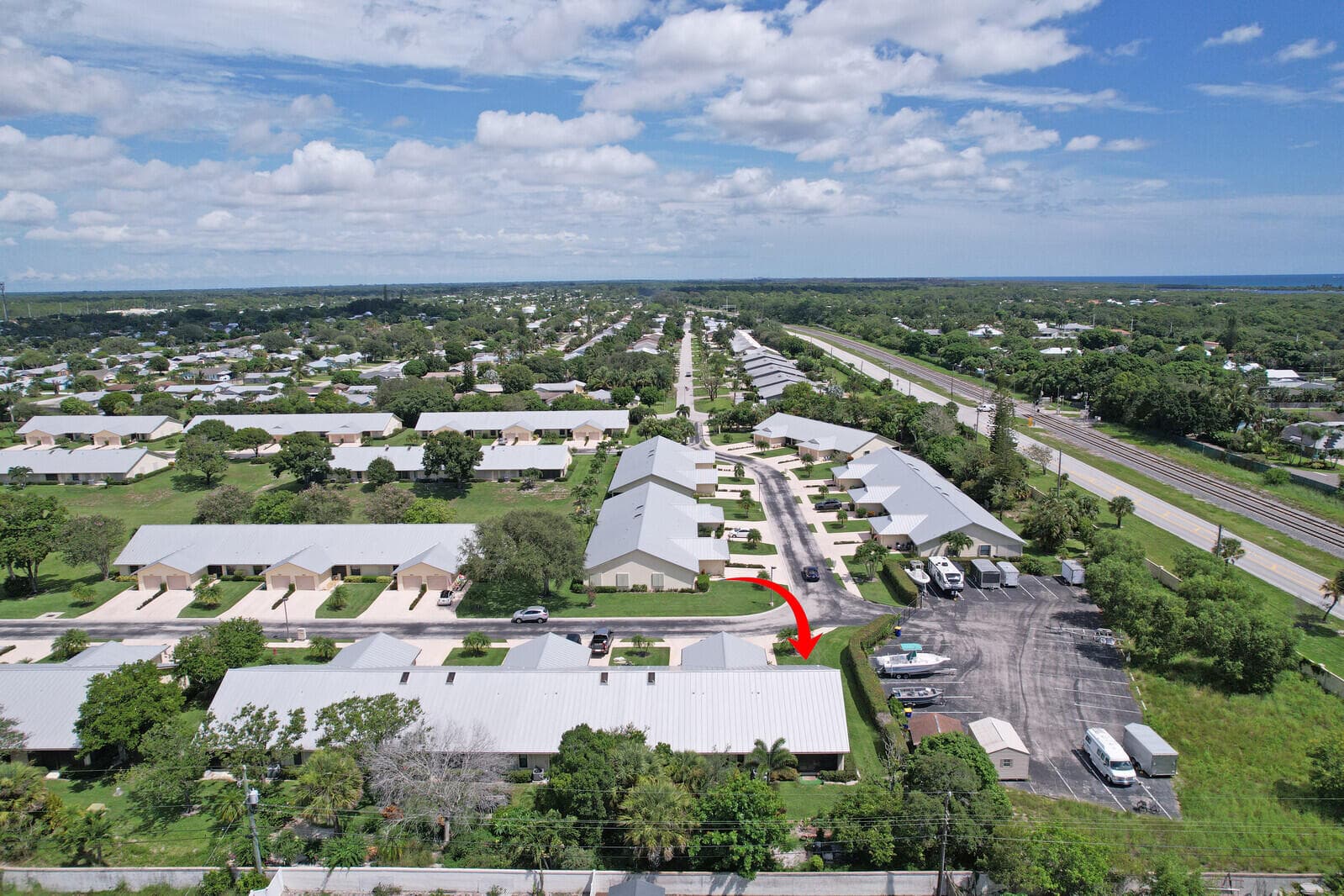 7655 SE Sugar Sand Circle, Hobe Sound, FL 33455 — photo 48 of 51