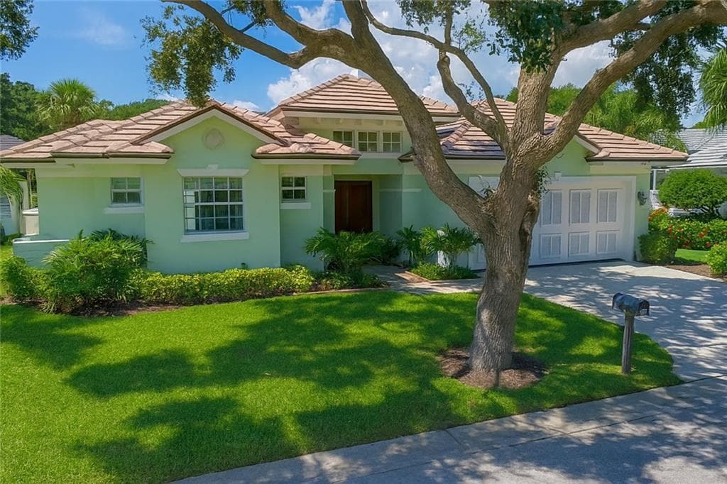 1167 Governors Way, Vero Beach, FL 32963 — photo 1 of 36