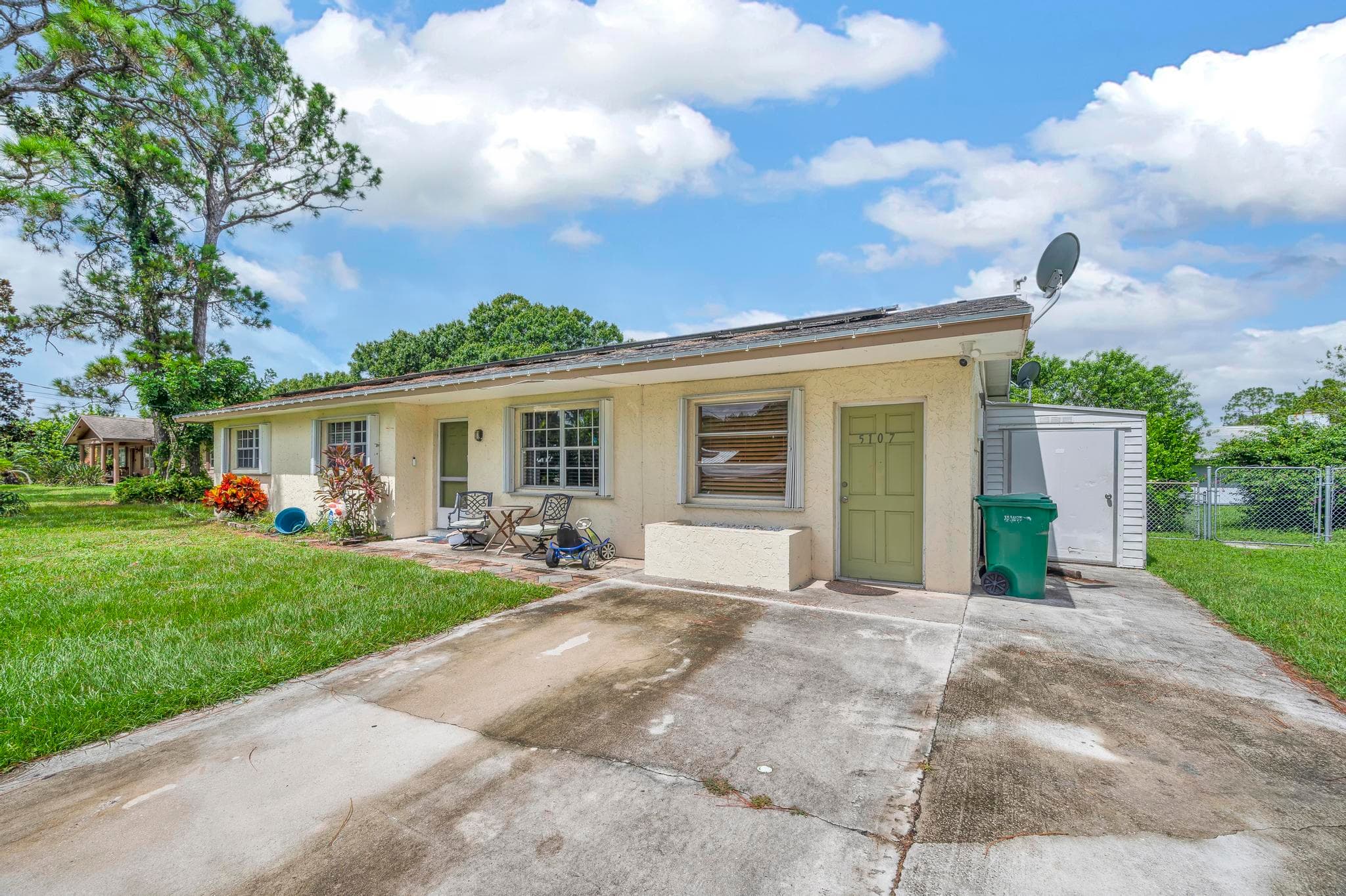 5107 Palm Drive, Fort Pierce, FL 34982 — photo