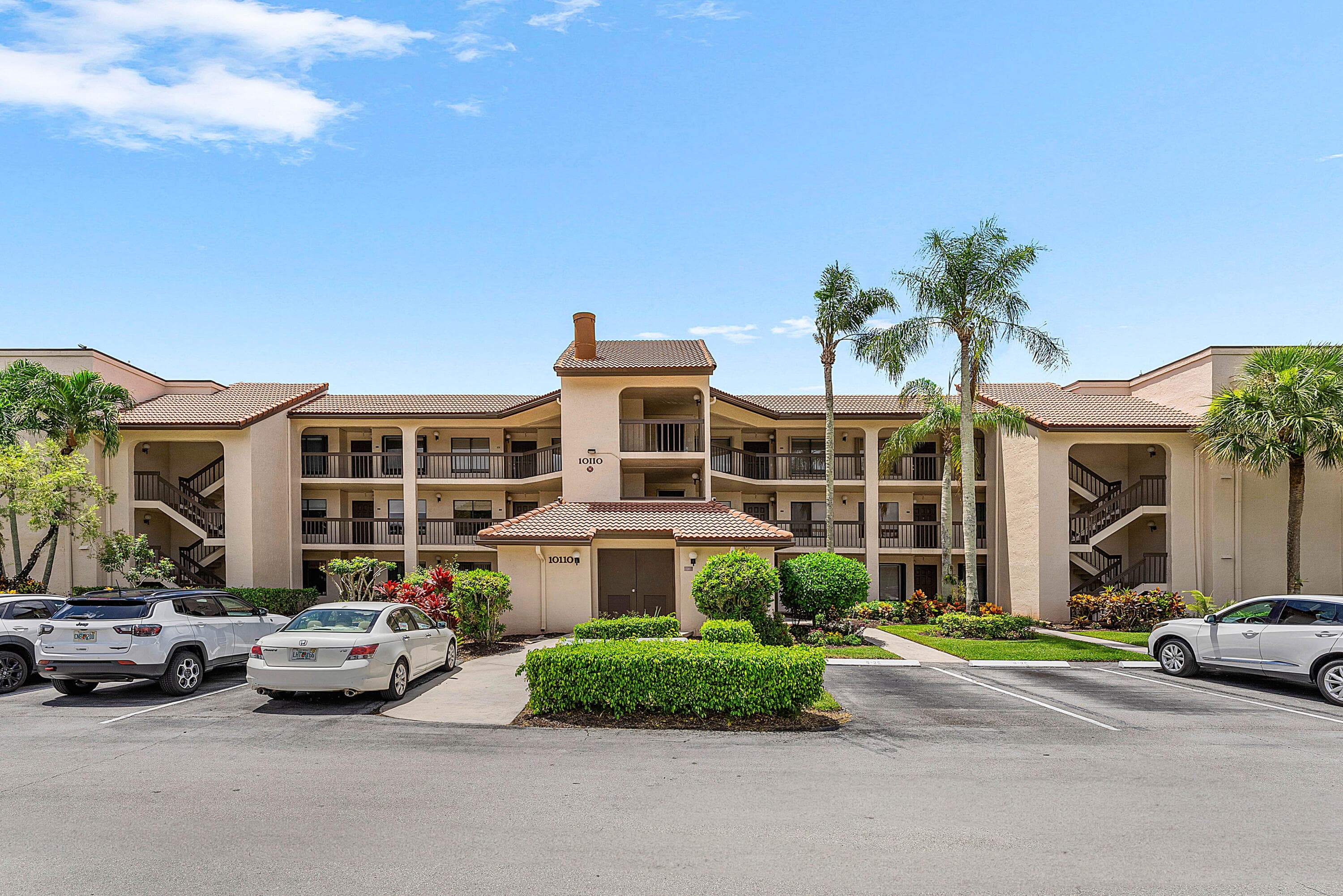 10110 Cedar Point Boulevard 203, Boynton Beach, FL 33437 — photo 1 of 27