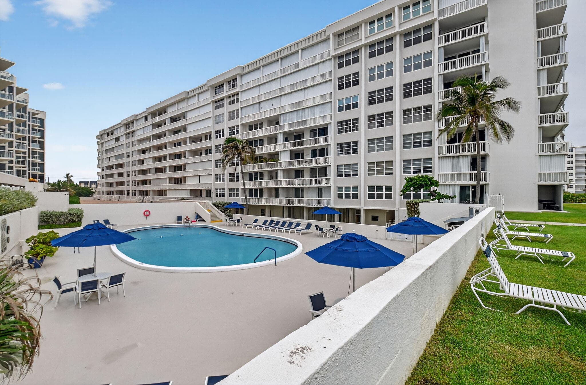 3570 S Ocean Boulevard 508, South Palm Beach, FL 33480 — photo 39 of 47