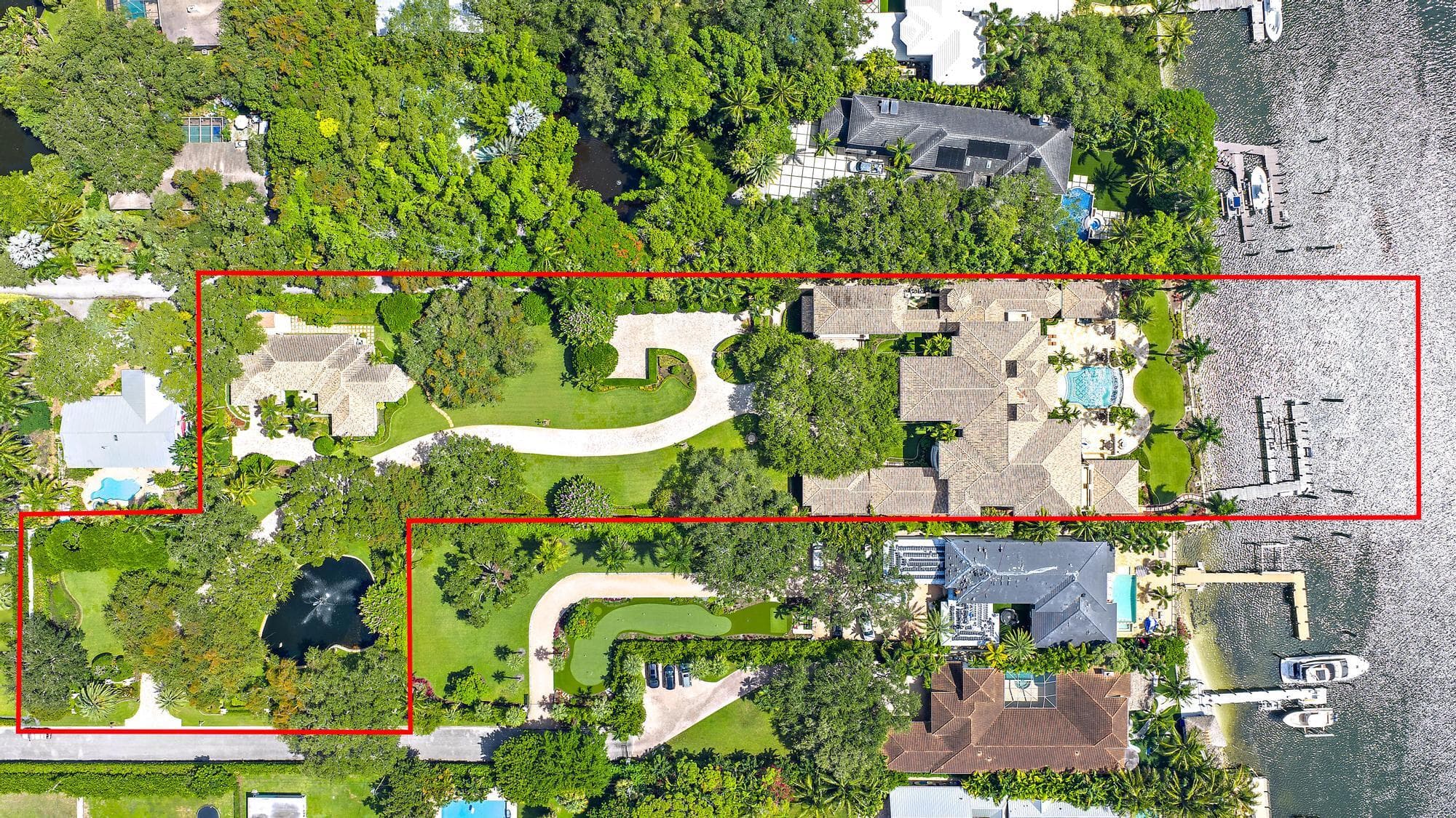 2330 Seven Oaks Lane, Palm Beach Gardens, FL 33410 — photo 2 of 86