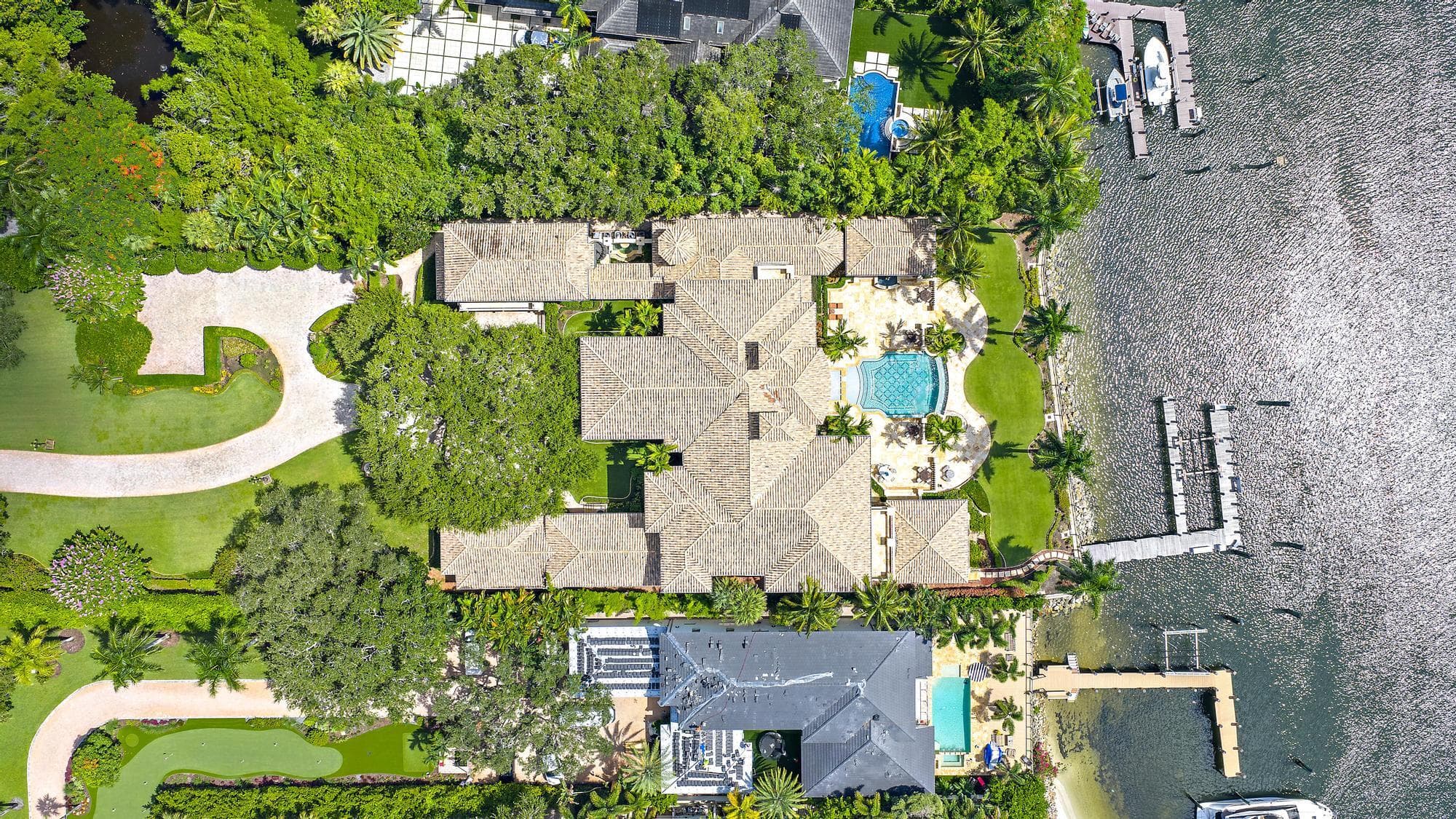 2330 Seven Oaks Lane, Palm Beach Gardens, FL 33410 — photo 84 of 86