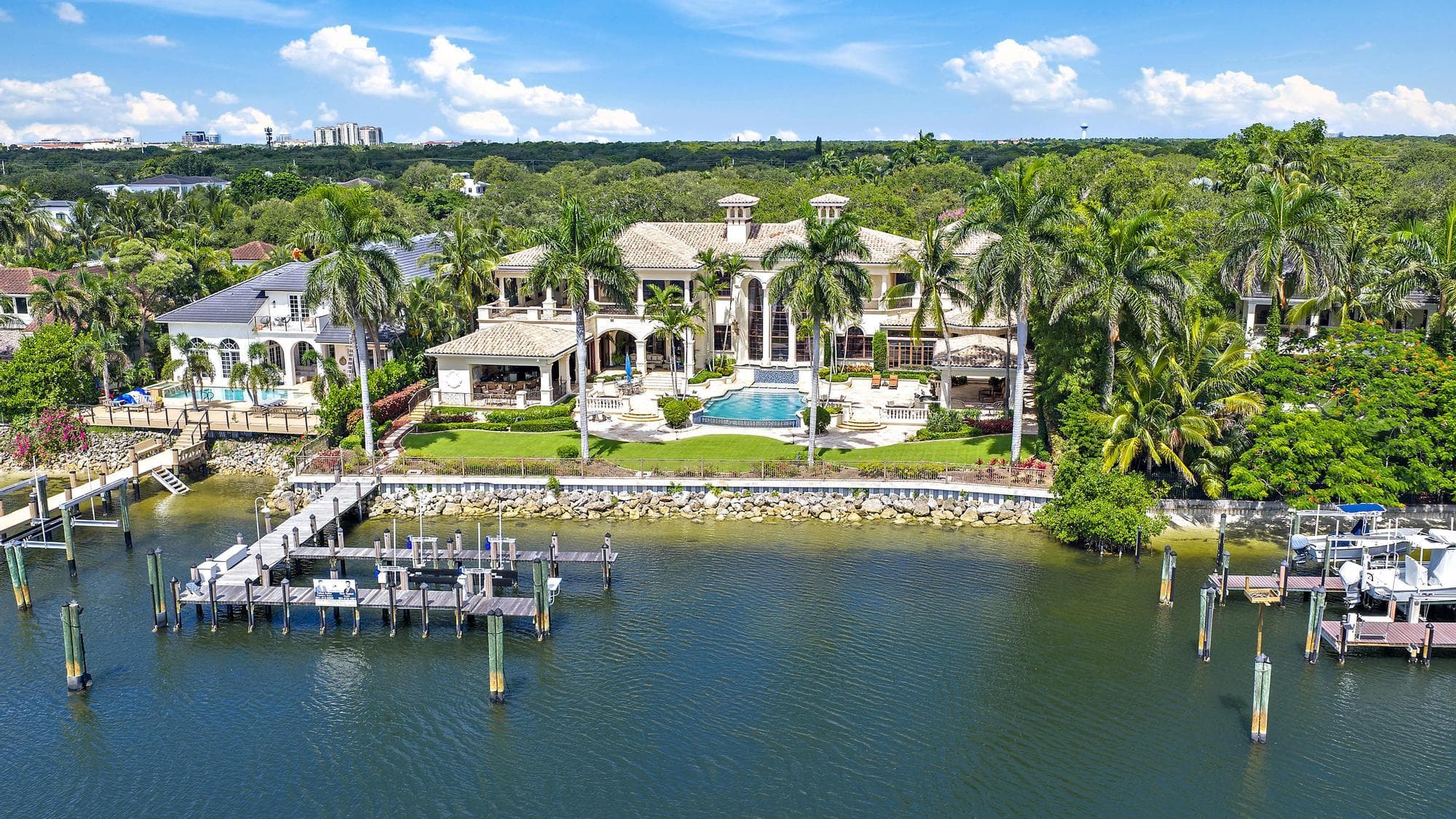 2330 Seven Oaks Lane, Palm Beach Gardens, FL 33410 — photo 83 of 86