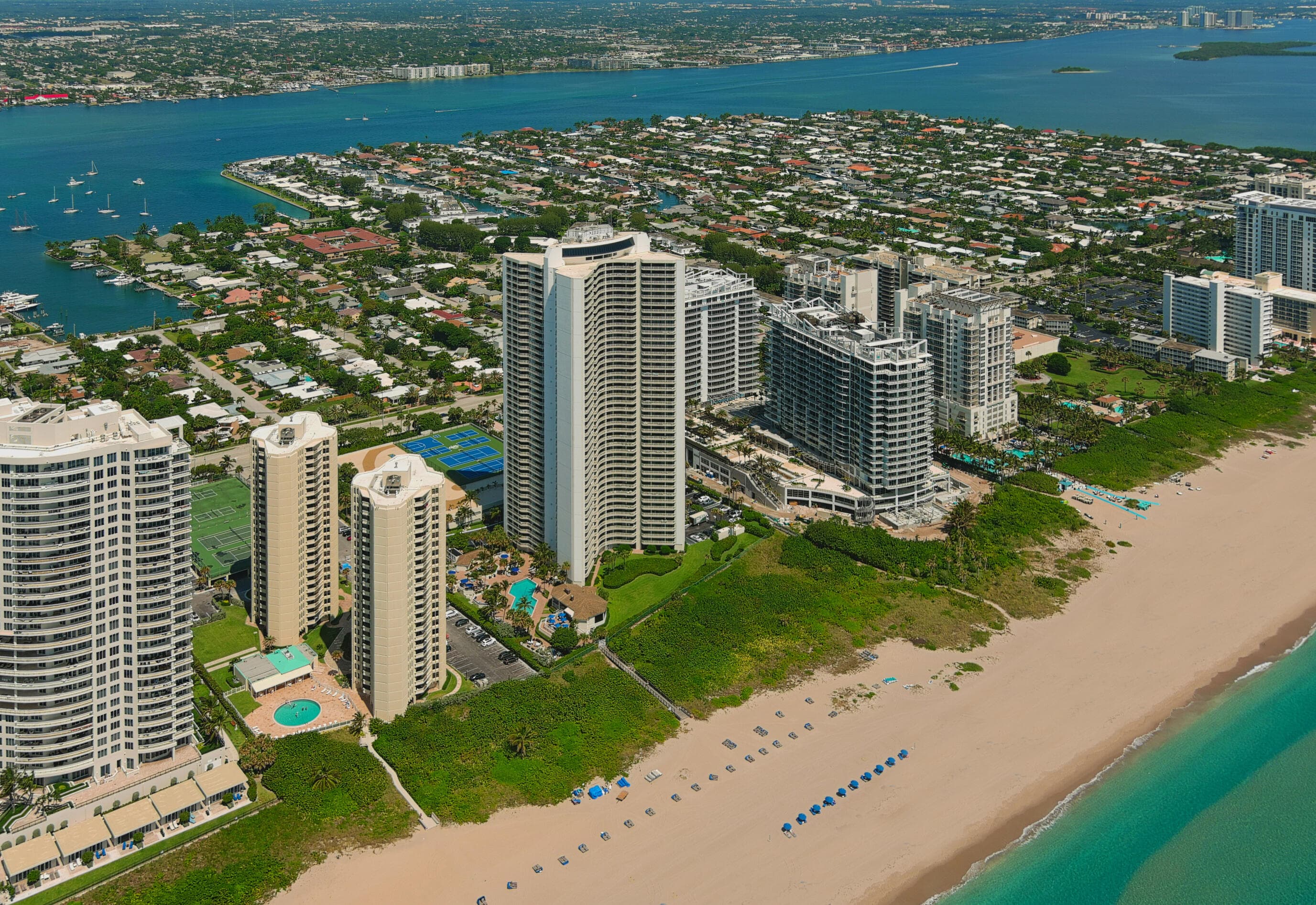 3000 N Ocean Drive 8 A, Singer Island, FL 33404 — photo 41 of 53