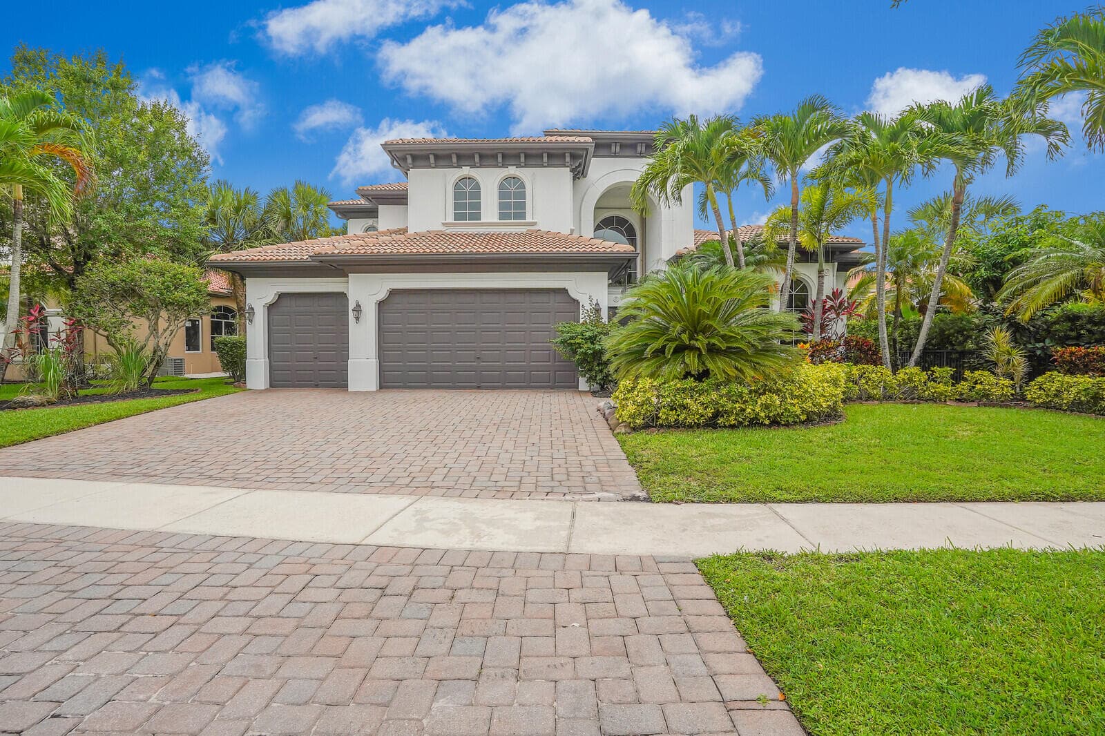 775 Montclaire Court, Royal Palm Beach, FL 33411 — photo 53 of 62