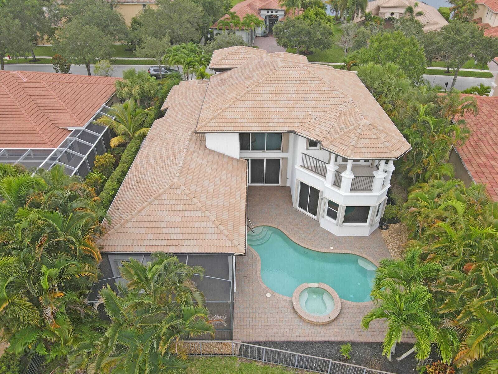 775 Montclaire Court, Royal Palm Beach, FL 33411 — photo 56 of 62