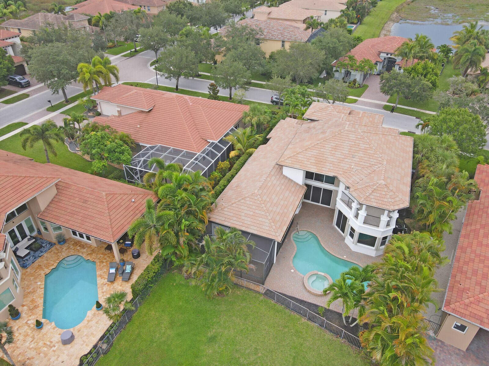 775 Montclaire Court, Royal Palm Beach, FL 33411 — photo 57 of 62