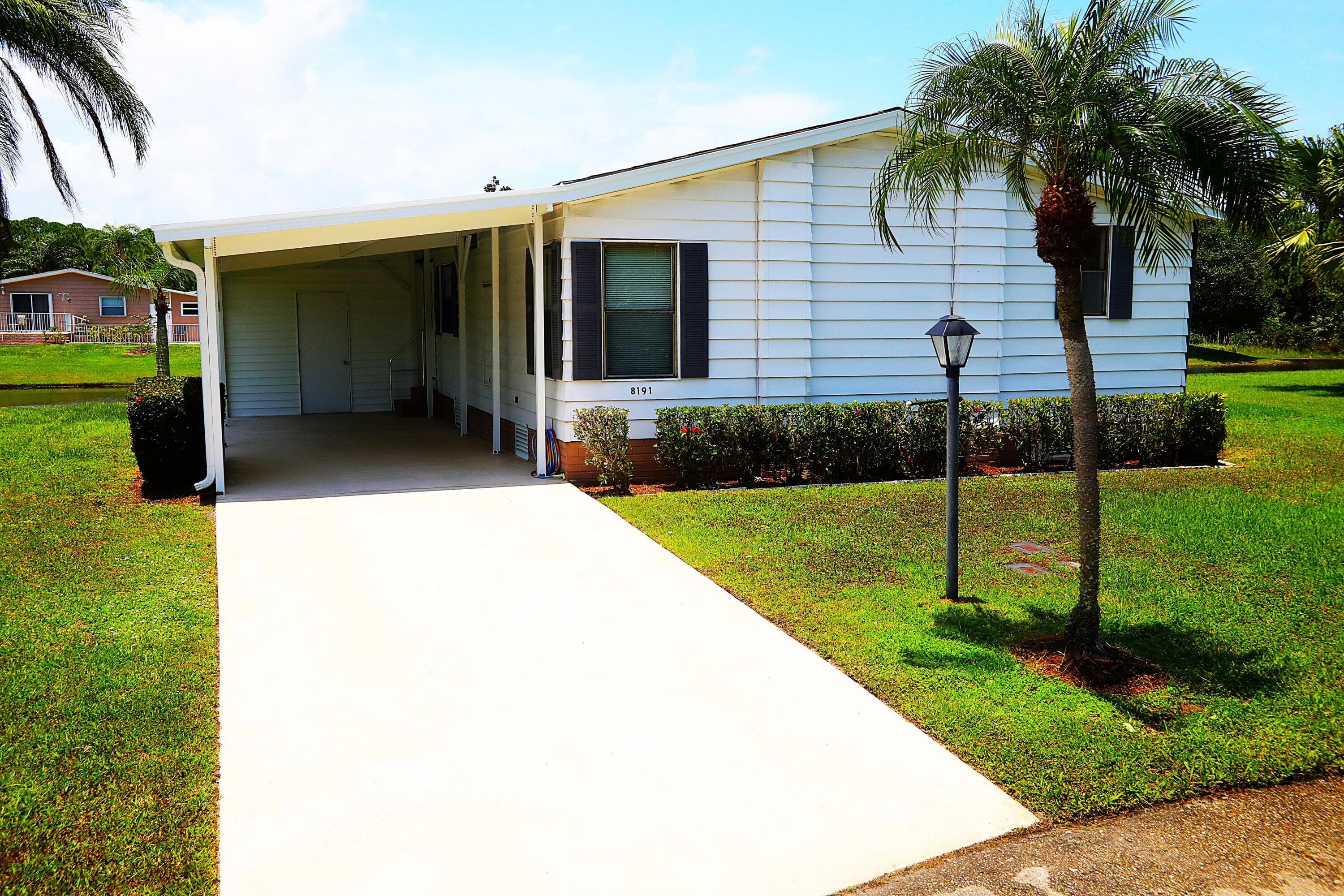 8191 Buckthorn Circle, Port St. Lucie, FL 34952 — photo 1 of 17