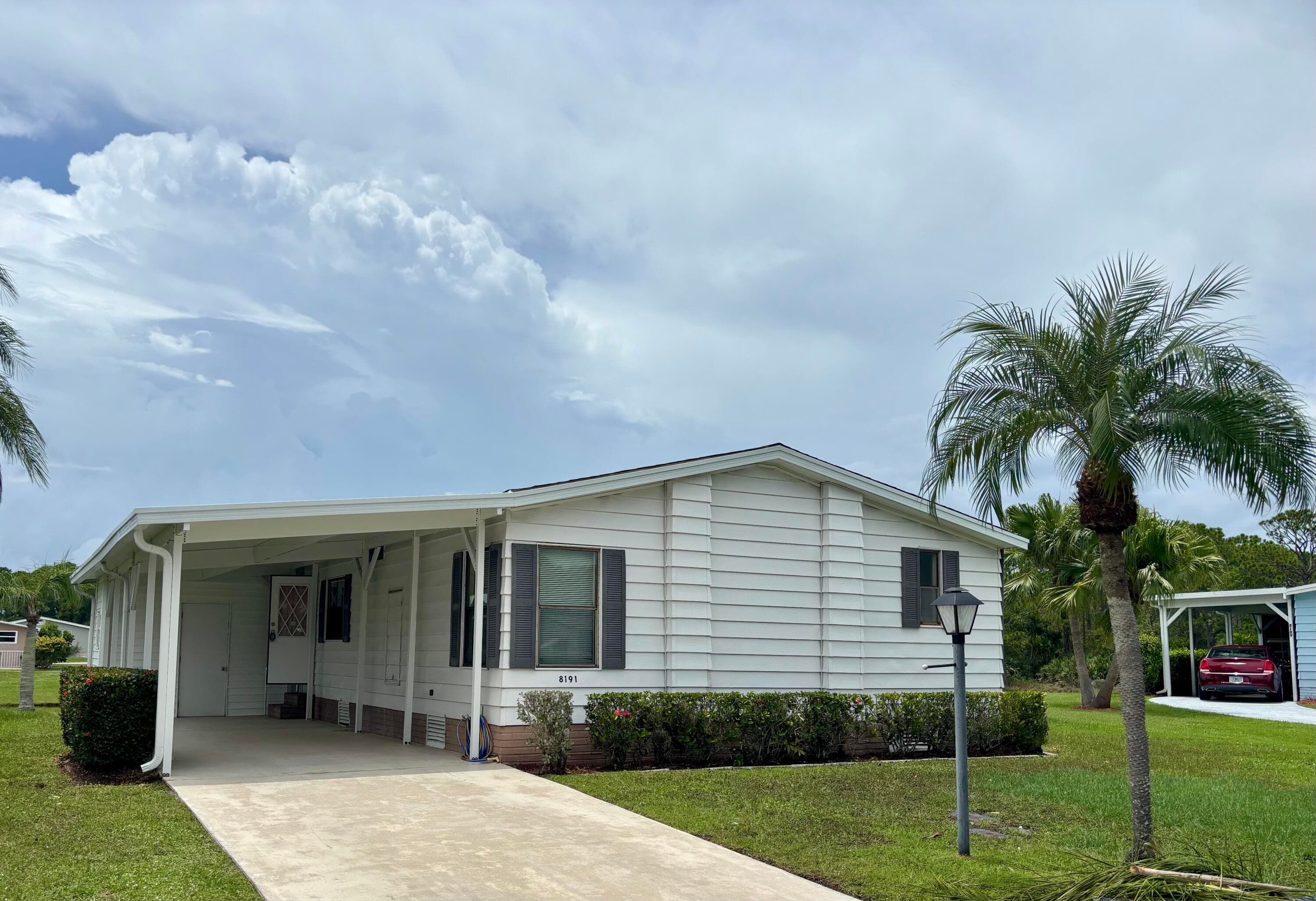 8191 Buckthorn Circle, Port St. Lucie, FL 34952 — photo 2 of 17