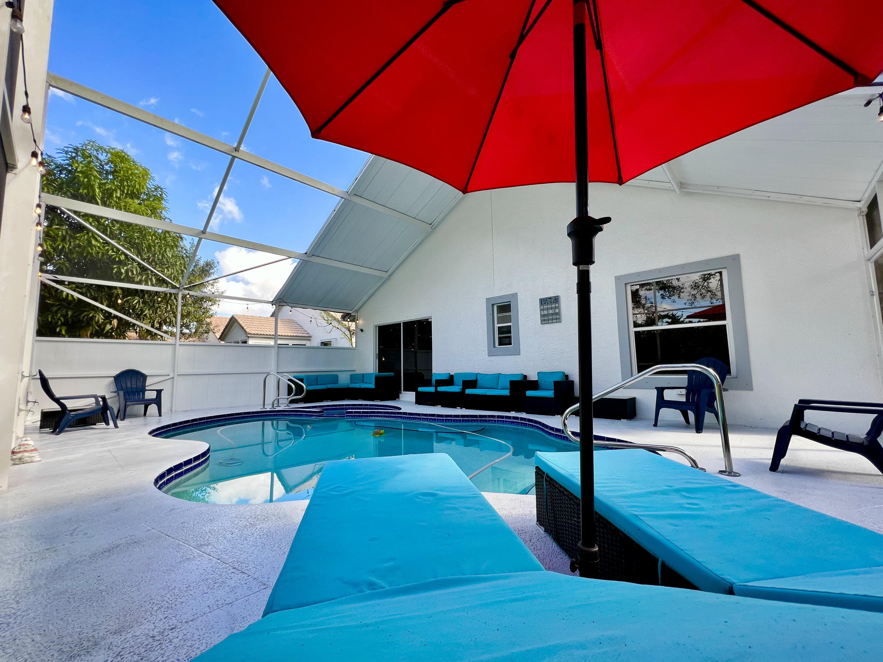 1891 Oak Berry Circle, Wellington, FL 33414 — photo 41 of 77