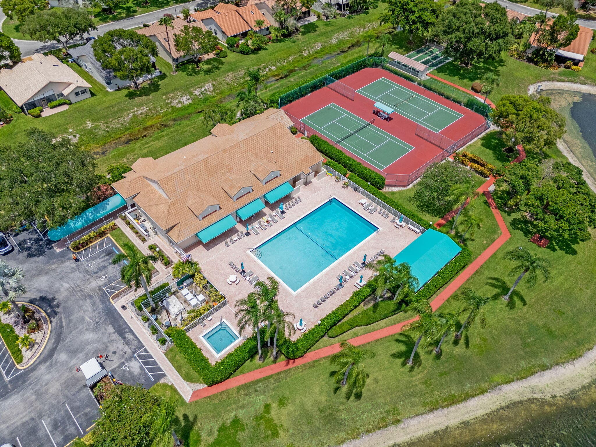 4520 Catamaran Circle, Boynton Beach, FL 33436 — photo 46 of 51