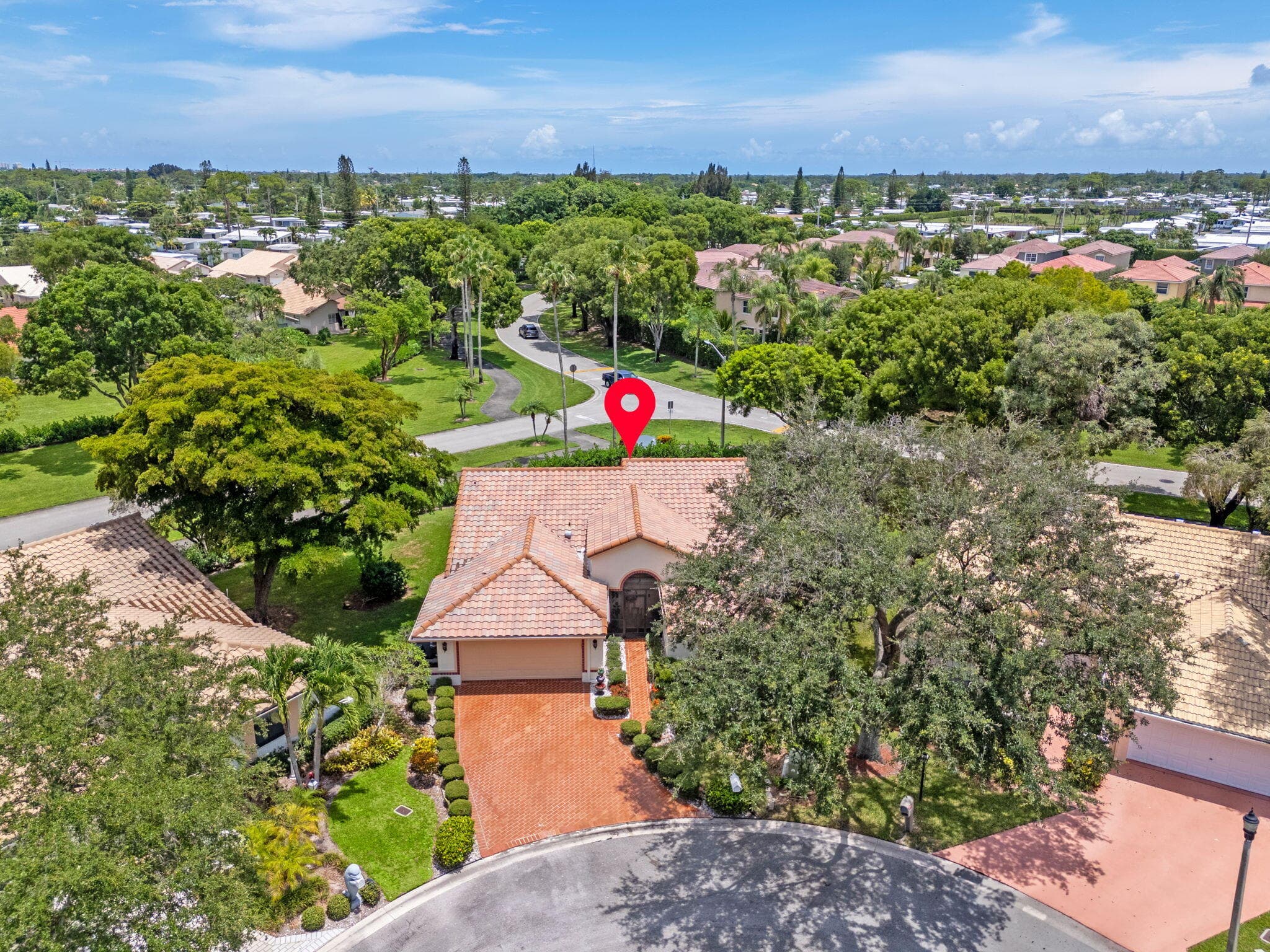 4520 Catamaran Circle, Boynton Beach, FL 33436 — photo 50 of 51