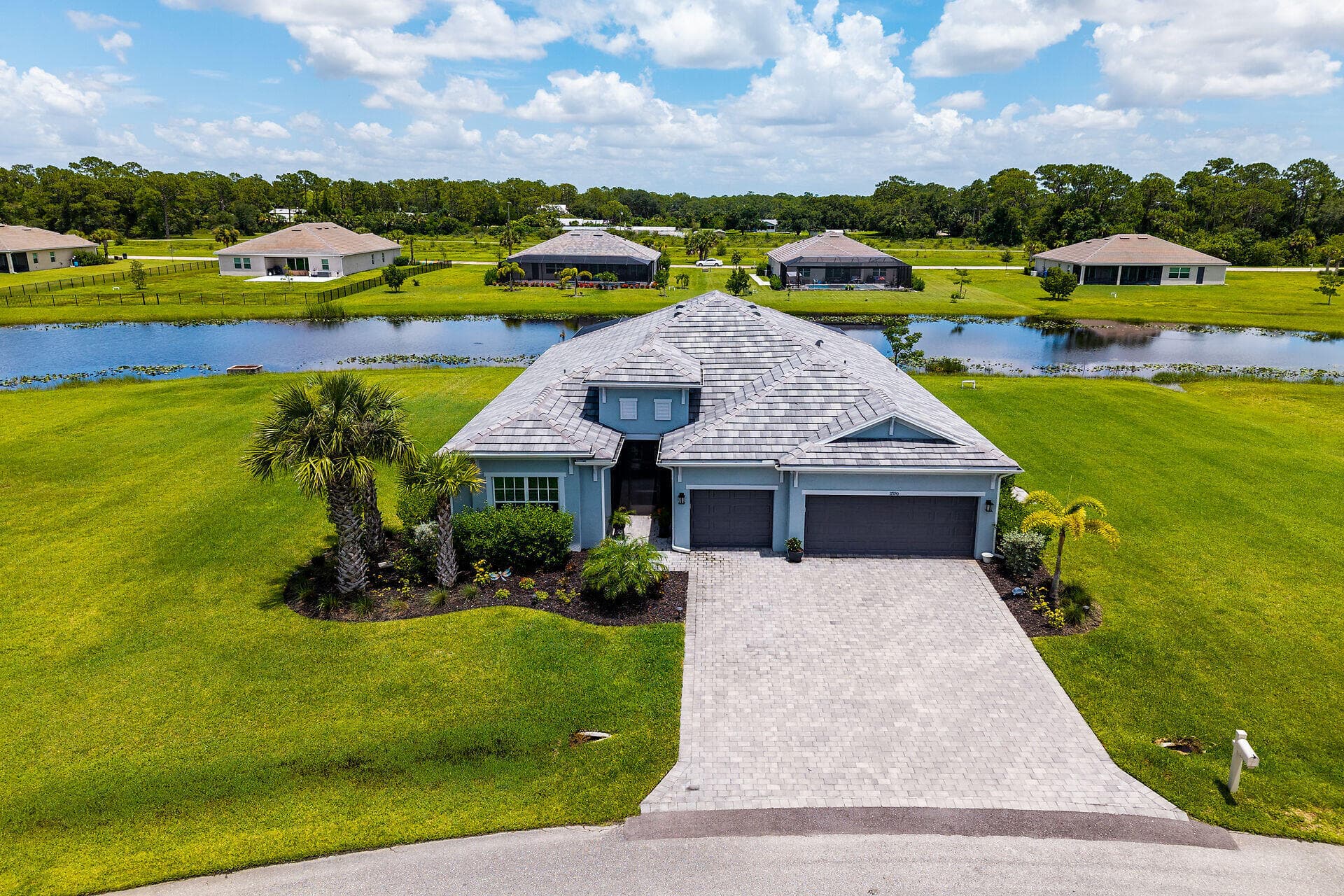 17190 Serengeti Circle, Alva, FL 33920 — photo