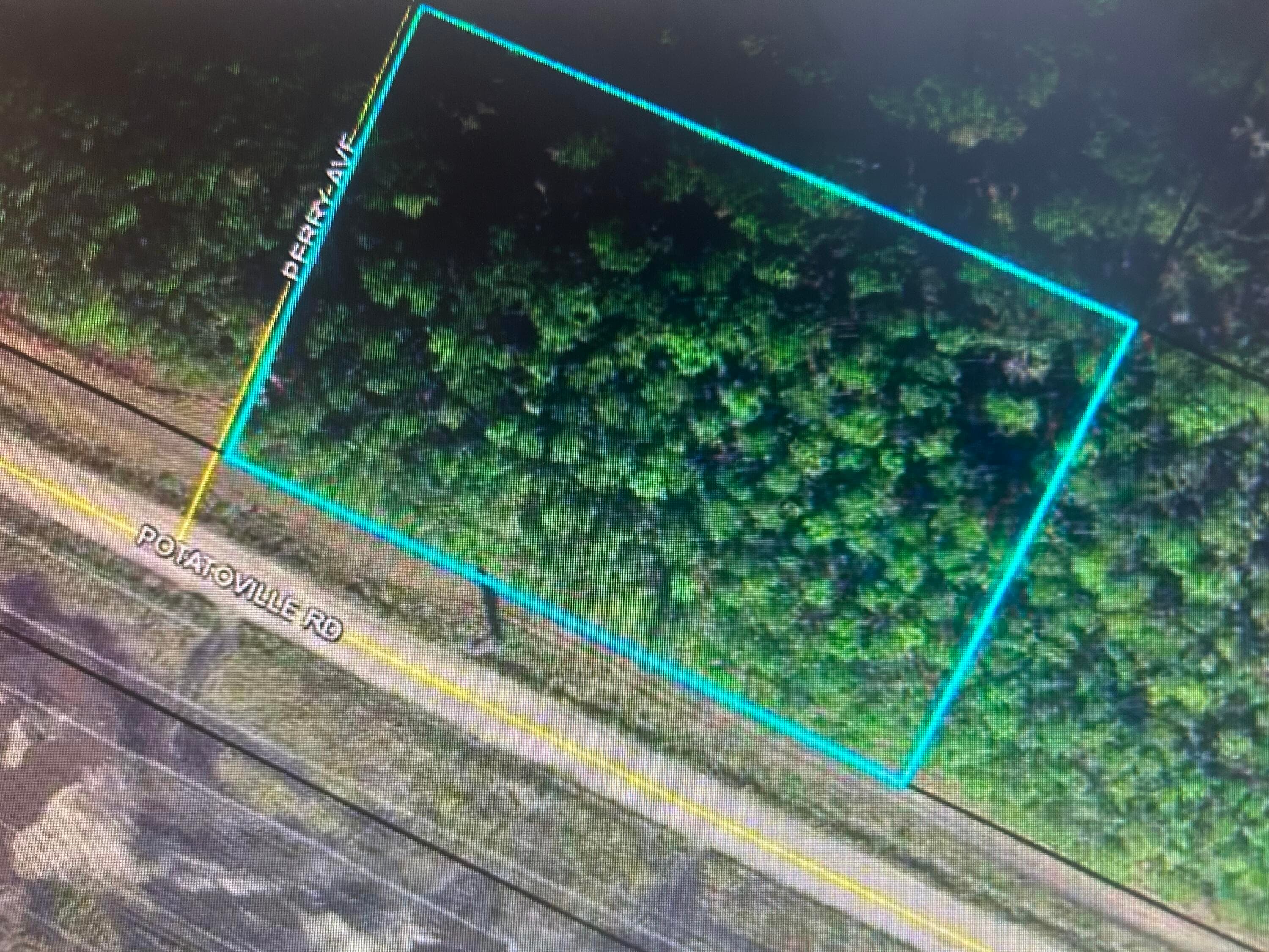 579 Perry Ave, Bunnell, FL 32110 — photo