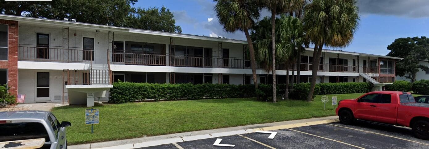 2348 Shelley Street 1, Clearwater, FL 33765 — photo 3 of 20