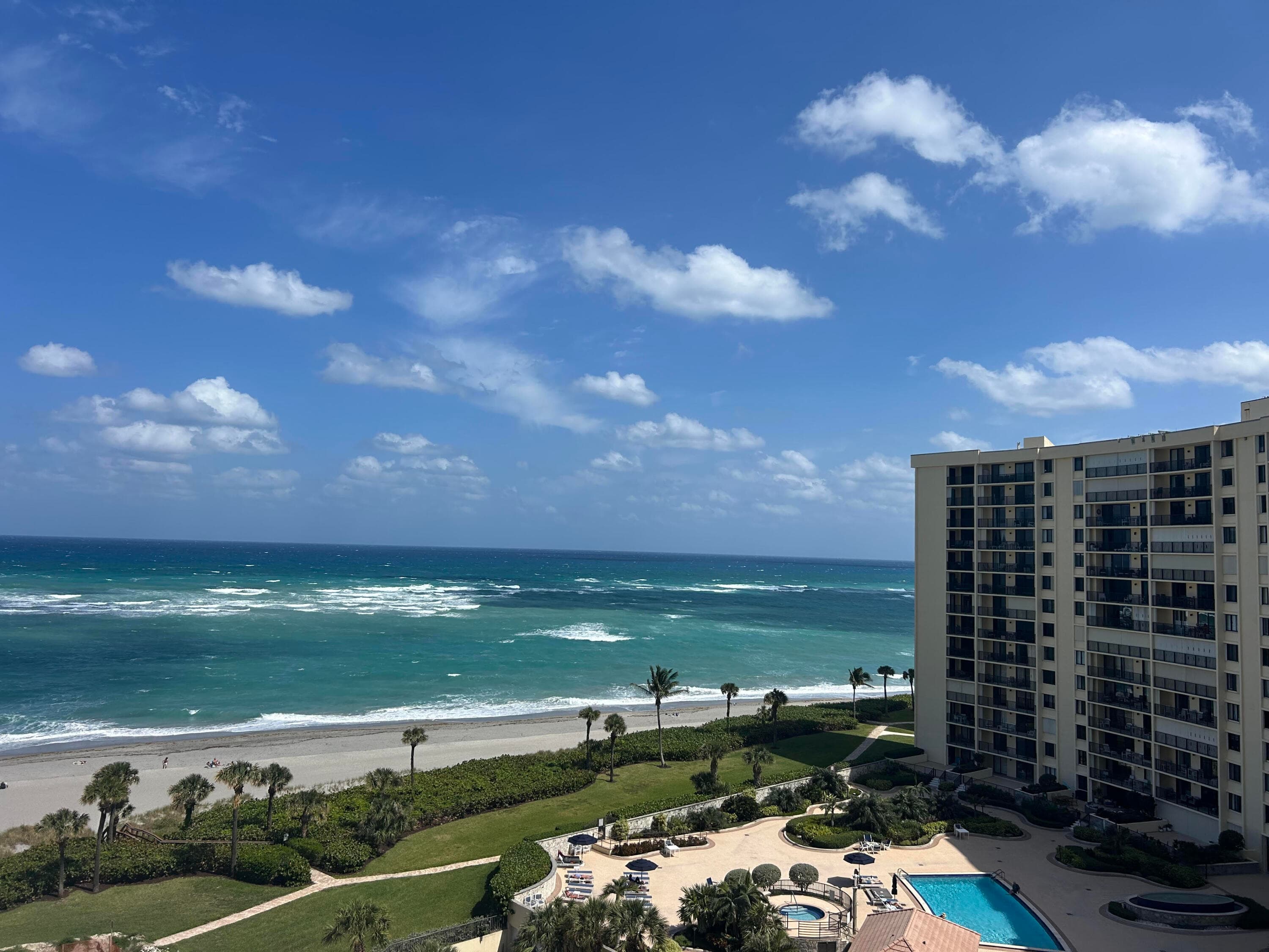 300 Ocean Trail Way 1304, Jupiter, FL 33477 — photo 1 of 12