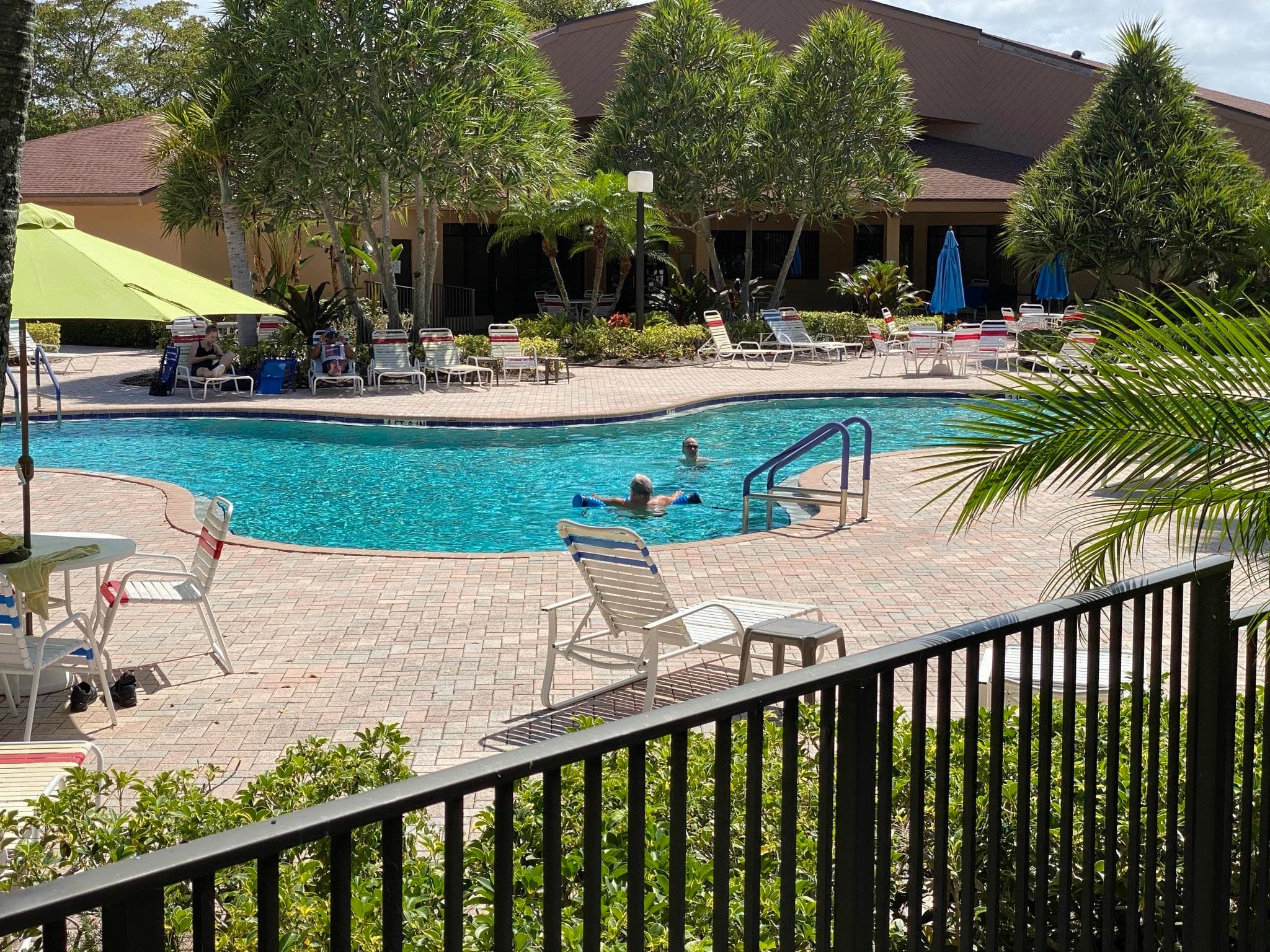 600 Egret Circle 7401, Delray Beach, FL 33444 — photo 30 of 35