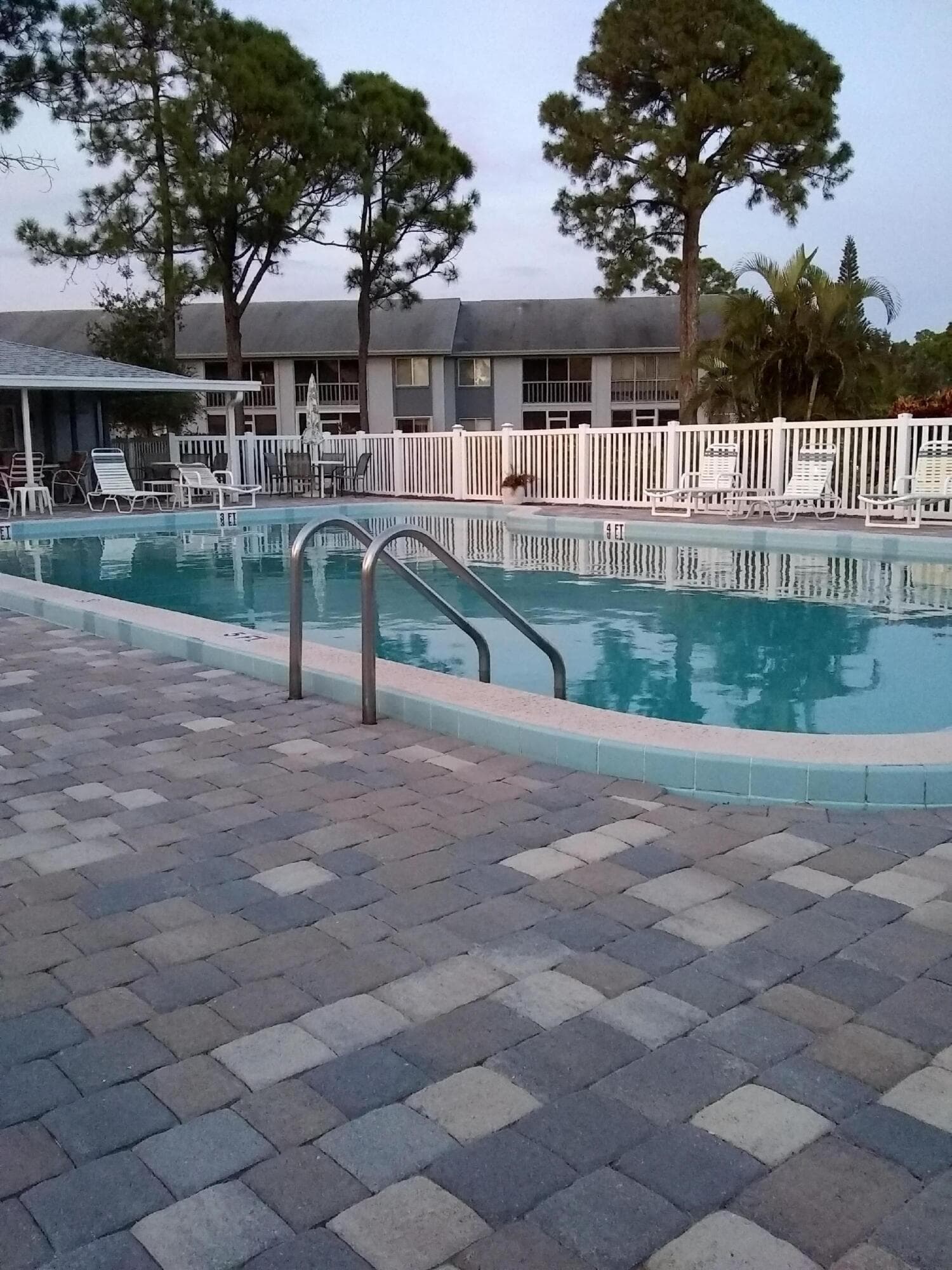 5745 Deer Run Drive 1, Fort Pierce, FL 34951 — photo 23 of 32