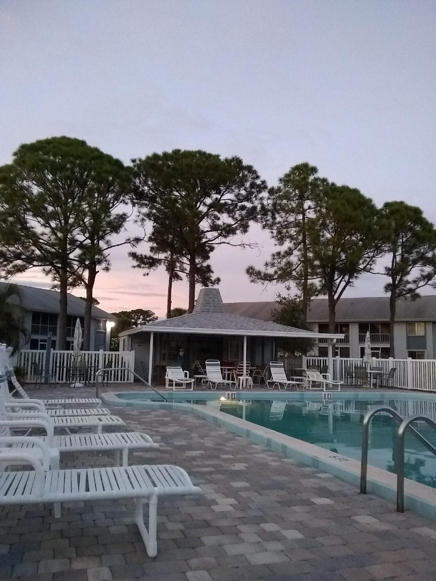 5745 Deer Run Drive 1, Fort Pierce, FL 34951 — photo 24 of 32