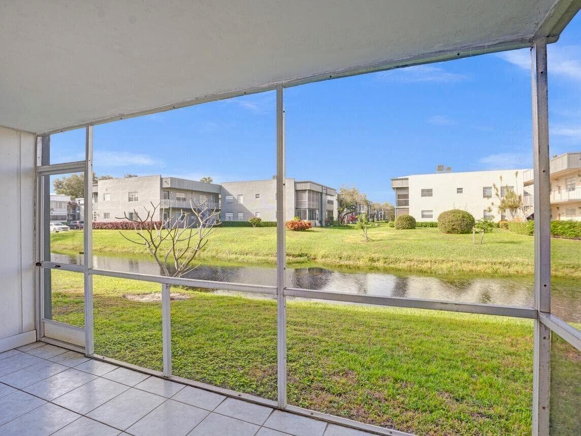 298 Burgundy G, Delray Beach, FL 33484 — photo 27 of 41