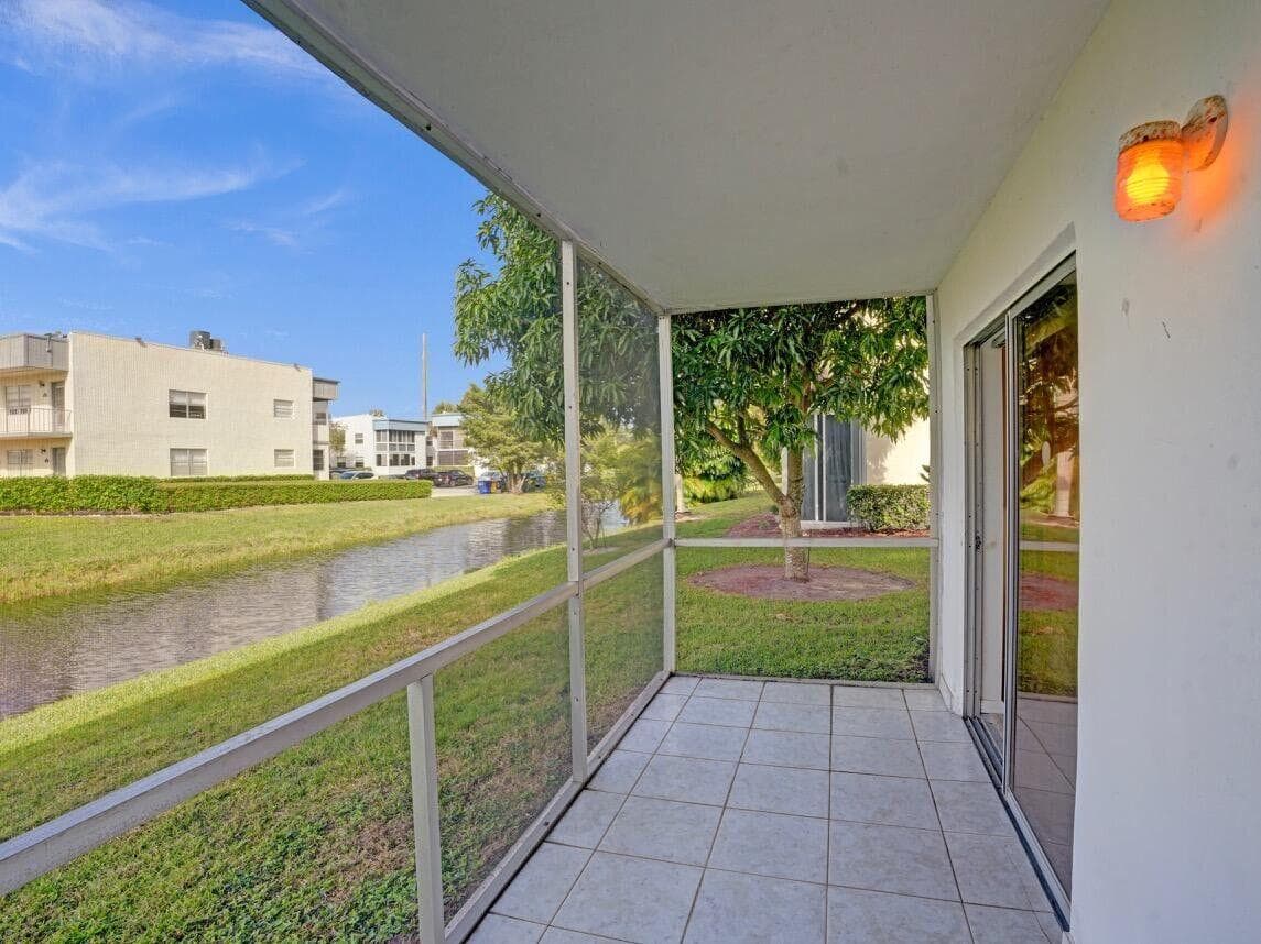 298 Burgundy G, Delray Beach, FL 33484 — photo 29 of 41