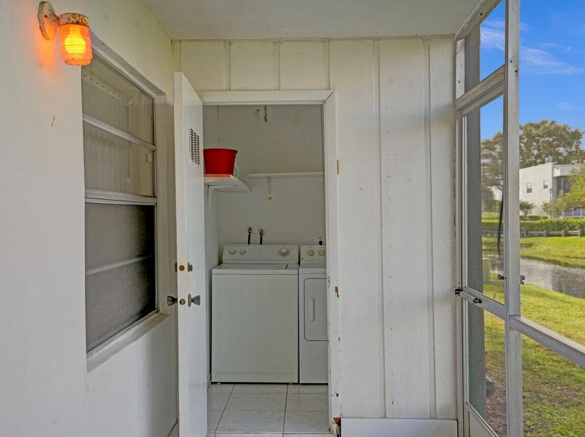 298 Burgundy G, Delray Beach, FL 33484 — photo 30 of 41