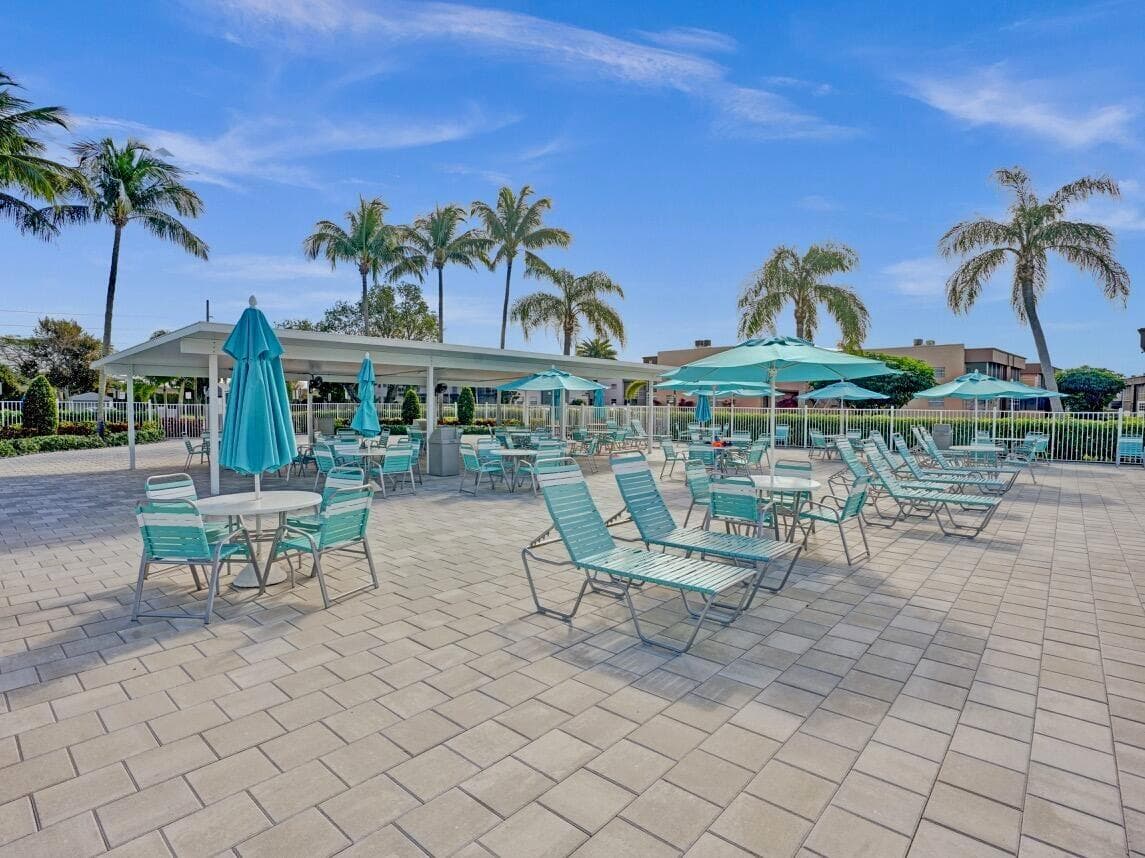 298 Burgundy G, Delray Beach, FL 33484 — photo 36 of 41
