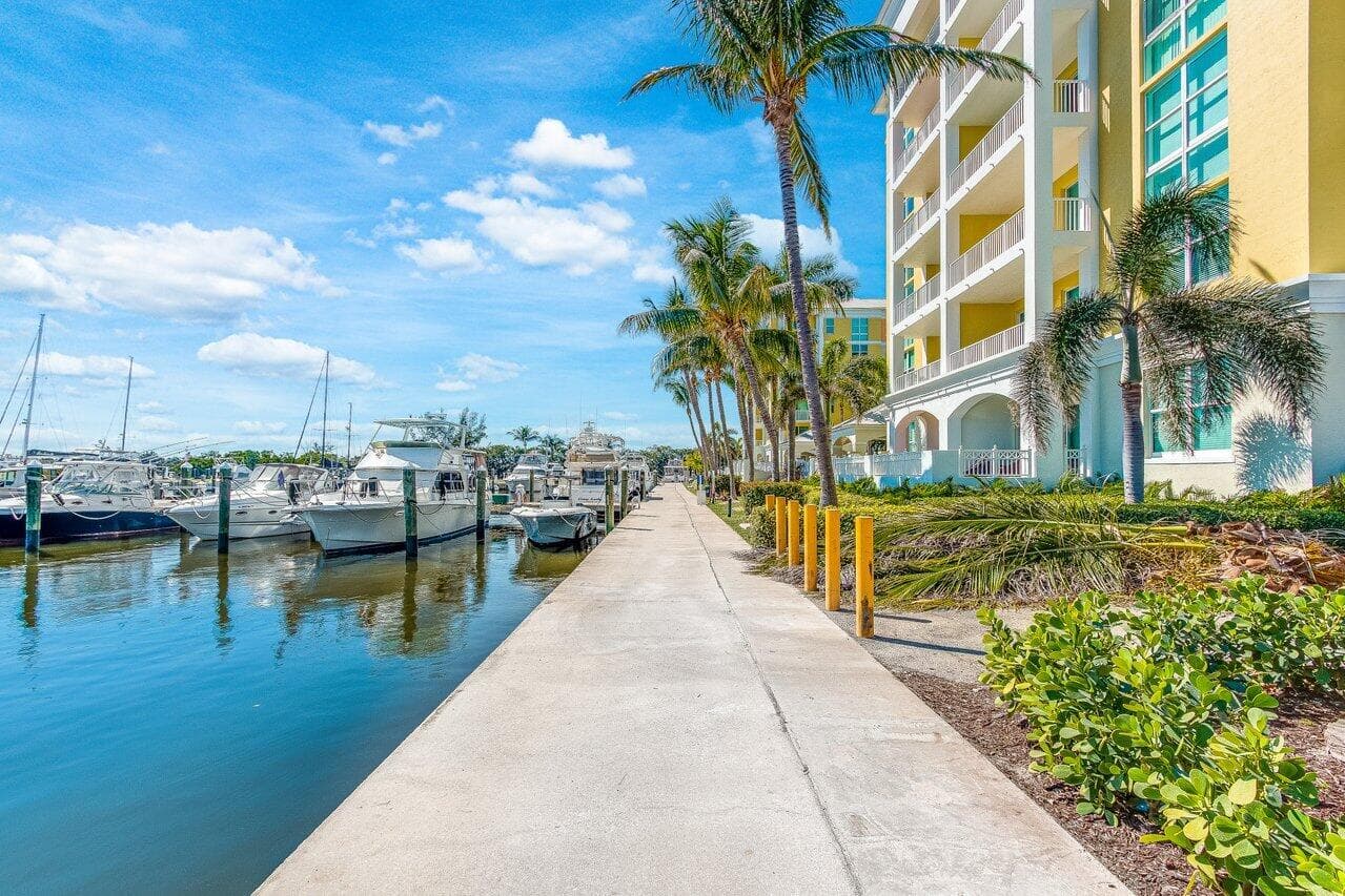 806 E Windward 301 Way 301, Lantana, FL 33462 — photo 43 of 45