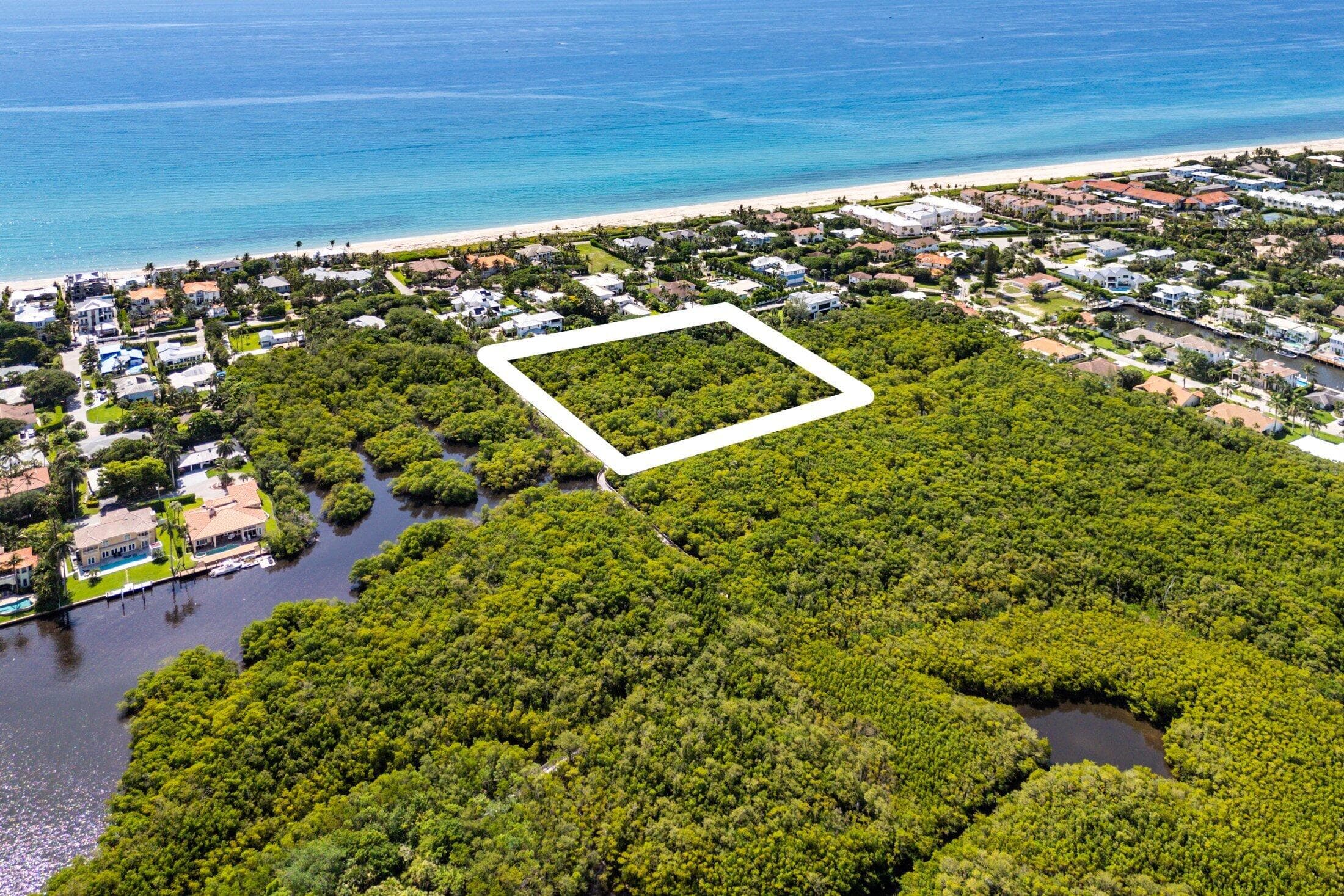 4 Whitney Way, Ocean Ridge, FL 33435 — photo 5 of 13