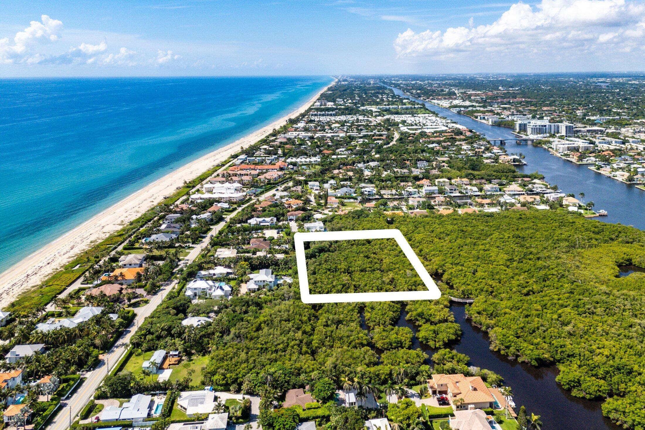 4 Whitney Way, Ocean Ridge, FL 33435 — photo 6 of 13