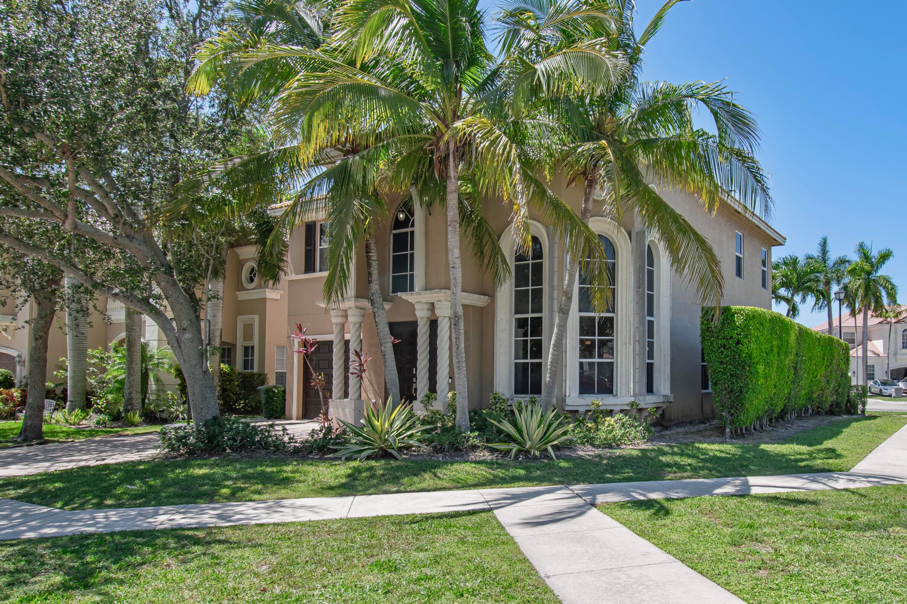 9851 Palma Vista Way, Boca Raton, FL 33428 — photo 1 of 33