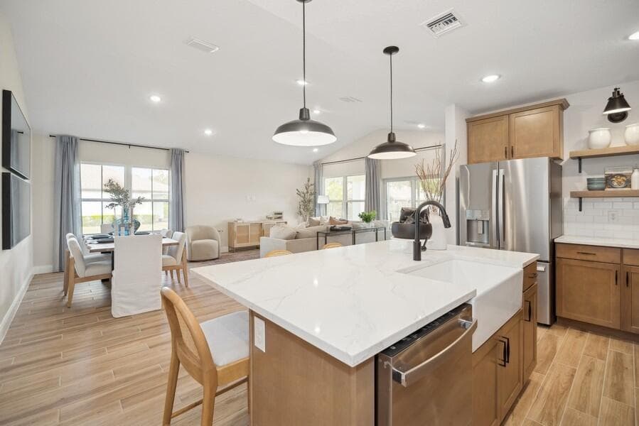 1922 SW Mandrake Circle 57, Port St. Lucie, FL 34952 — photo 5 of 40