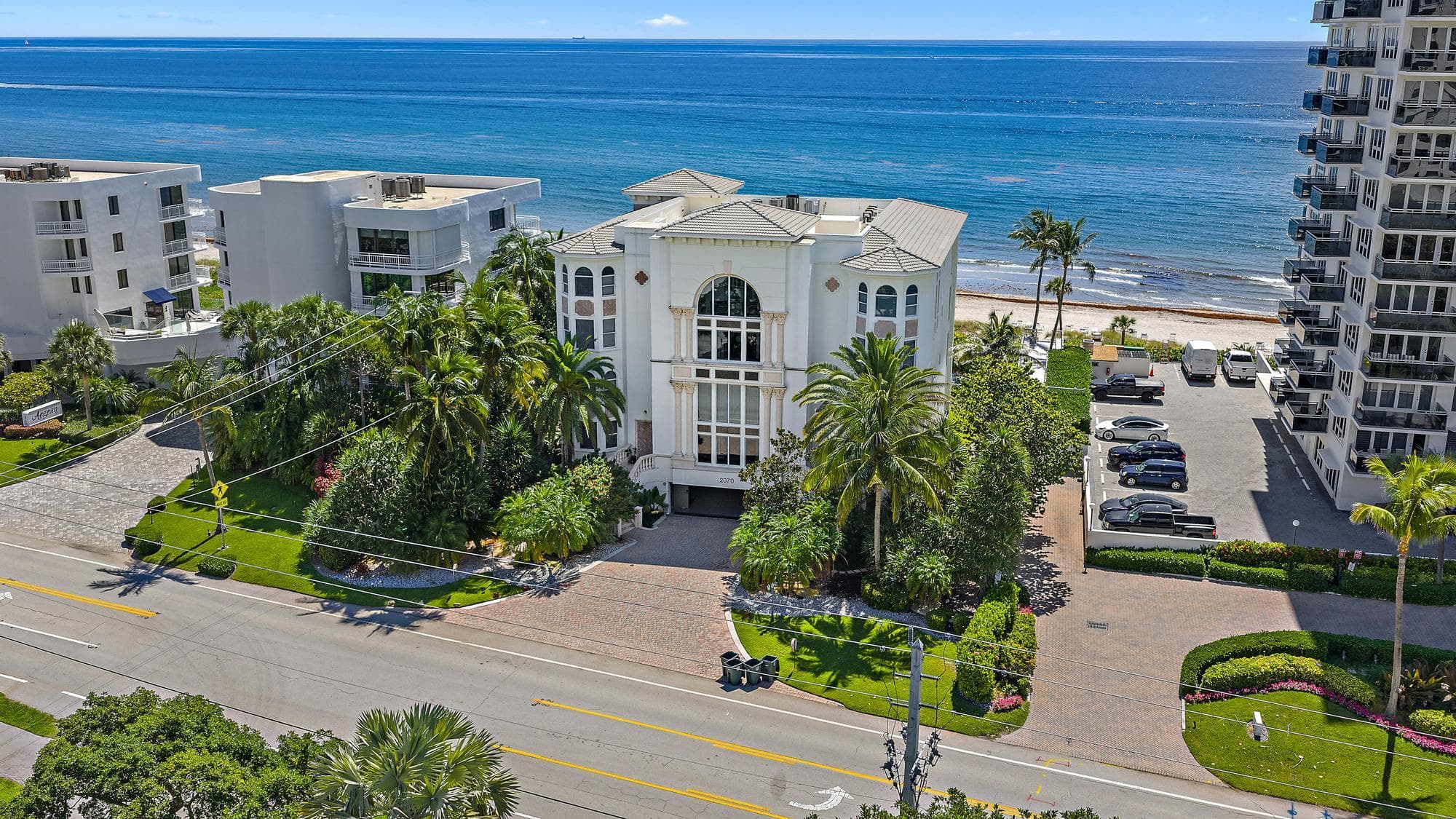 Condominium in Boca Raton — photo 39 of 46