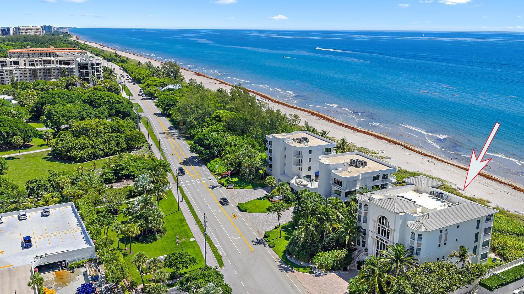 Condominium in Boca Raton — photo 44 of 46