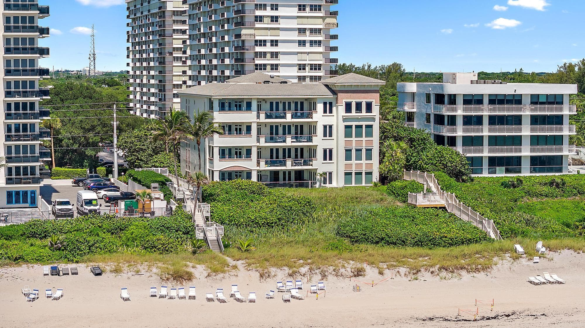 Condominium in Boca Raton — photo 41 of 46