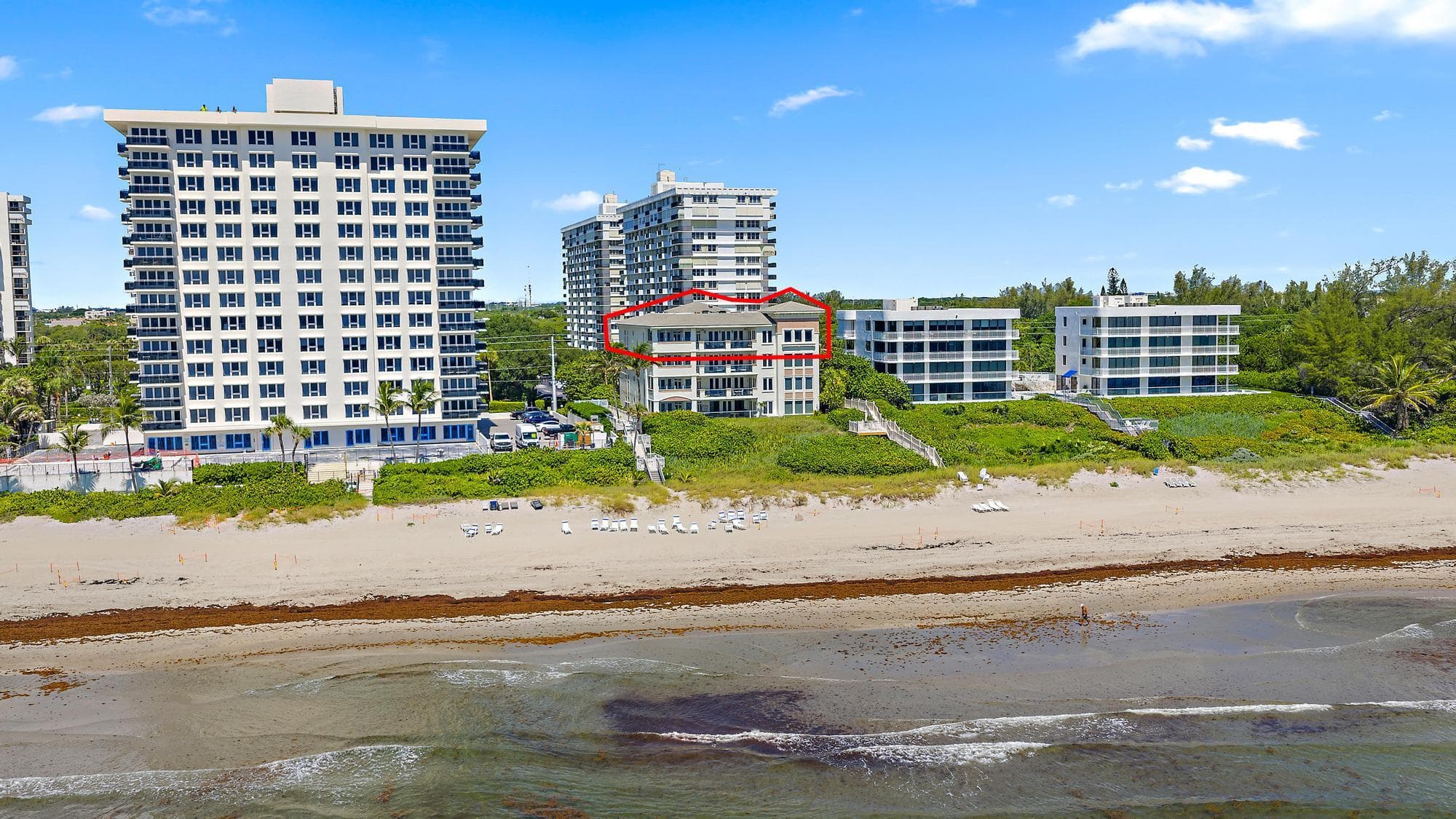 Condominium in Boca Raton — photo 42 of 46