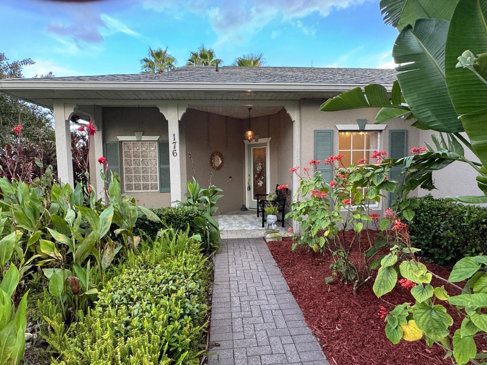 176 Cape Florida Drive, Poinciana, FL 34759 — photo