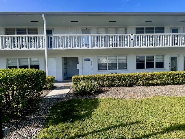 336 Northampton Q, West Palm Beach, FL 33417 — photo 1 of 23