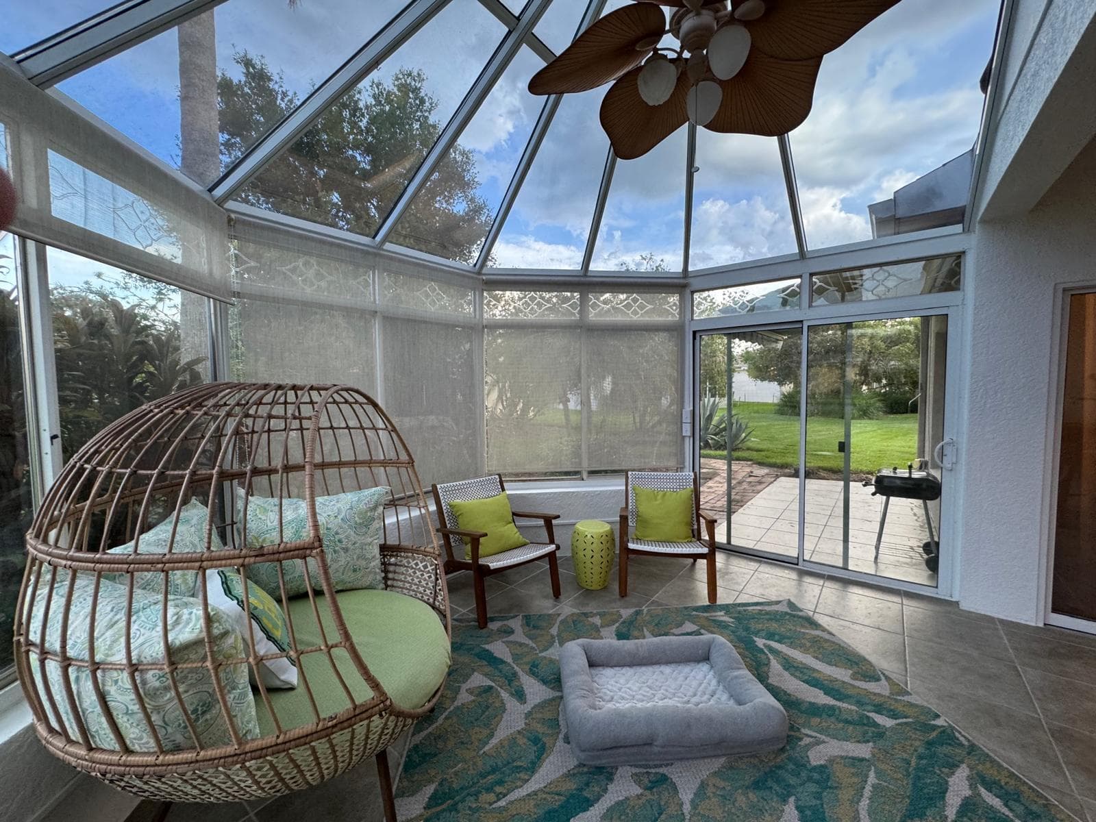 176 Cape Florida Drive, Poinciana, FL 34759 — photo 17 of 76