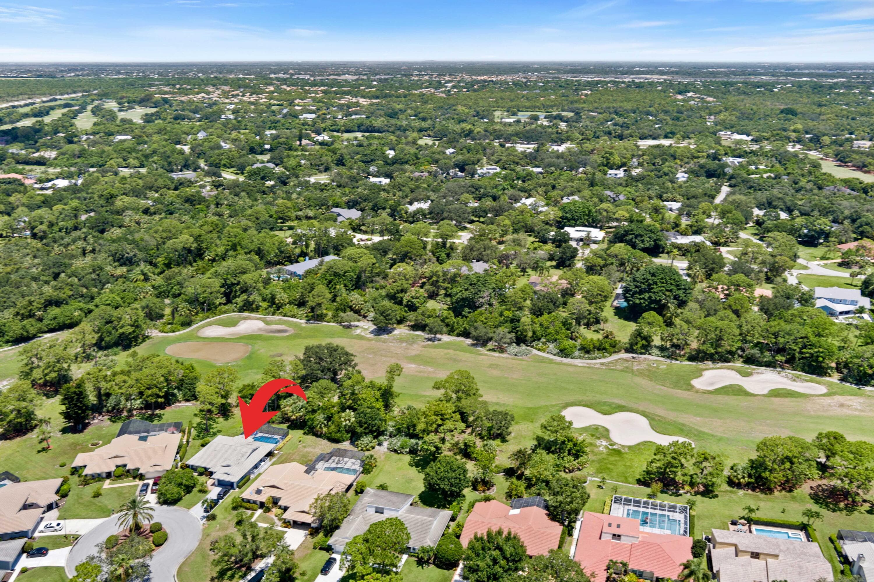 4197 SW Heronwood Terrace, Palm City, FL 34990 — photo 38 of 39