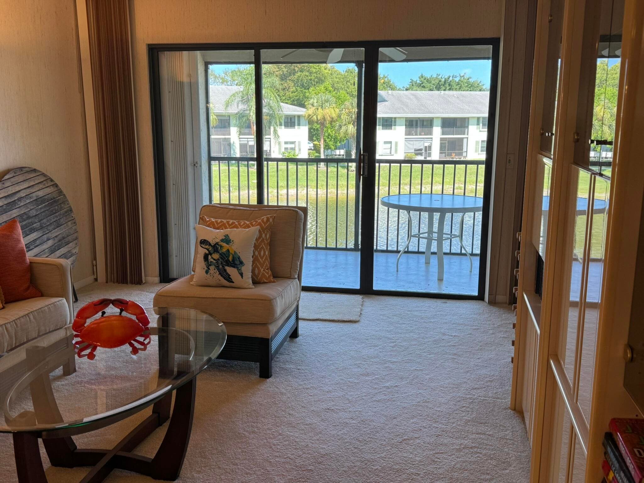 801 Sabal Ridge Circle H, Palm Beach Gardens, FL 33418 — photo 7 of 42