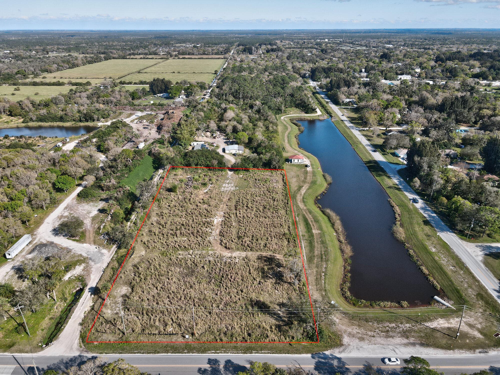 13765 99th Street, Fellsmere, FL 32948 — photo 3 of 6